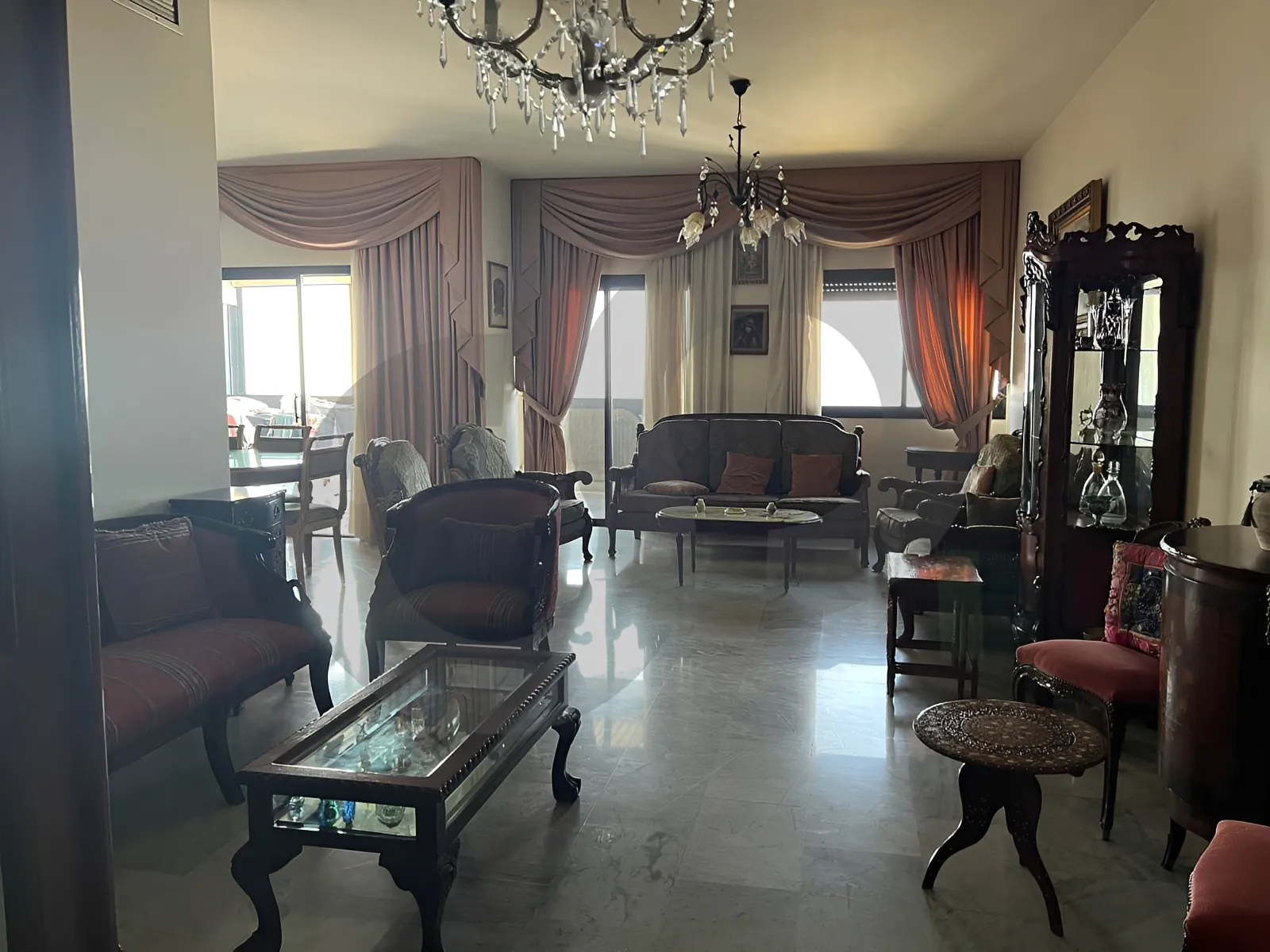 Apartment for Sale in Sahel Aalma, Lebanon