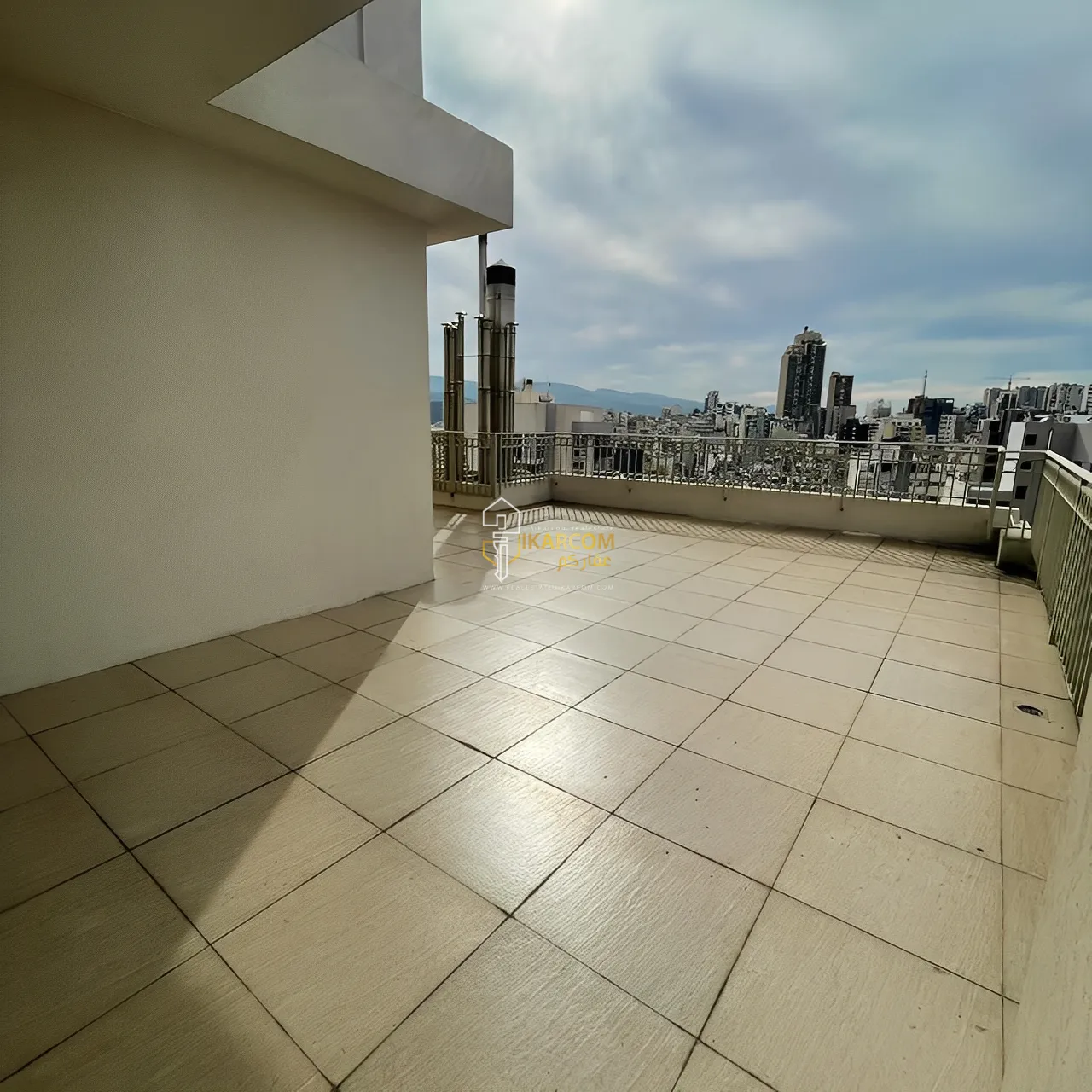 Apartment for Sale in Rmeil