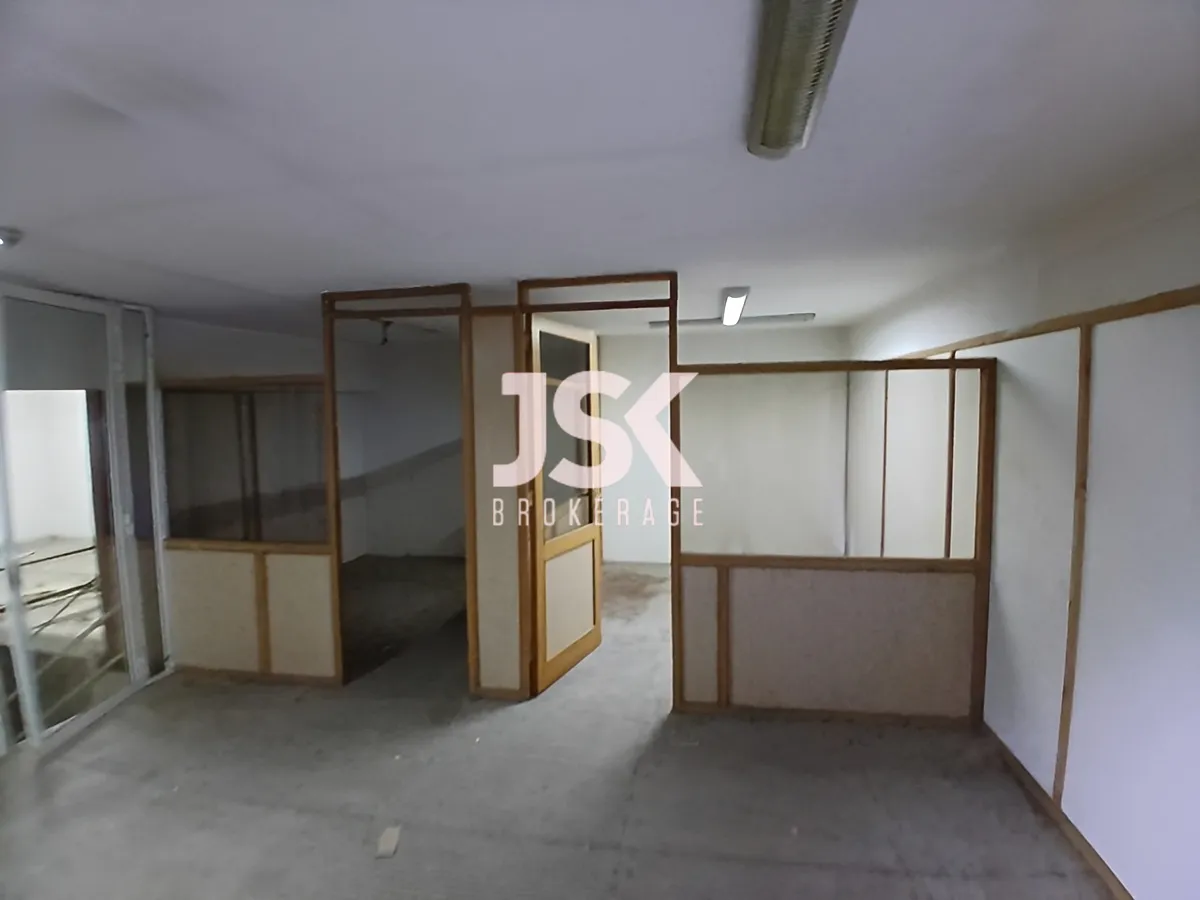 Warehouse for rent in Antelias