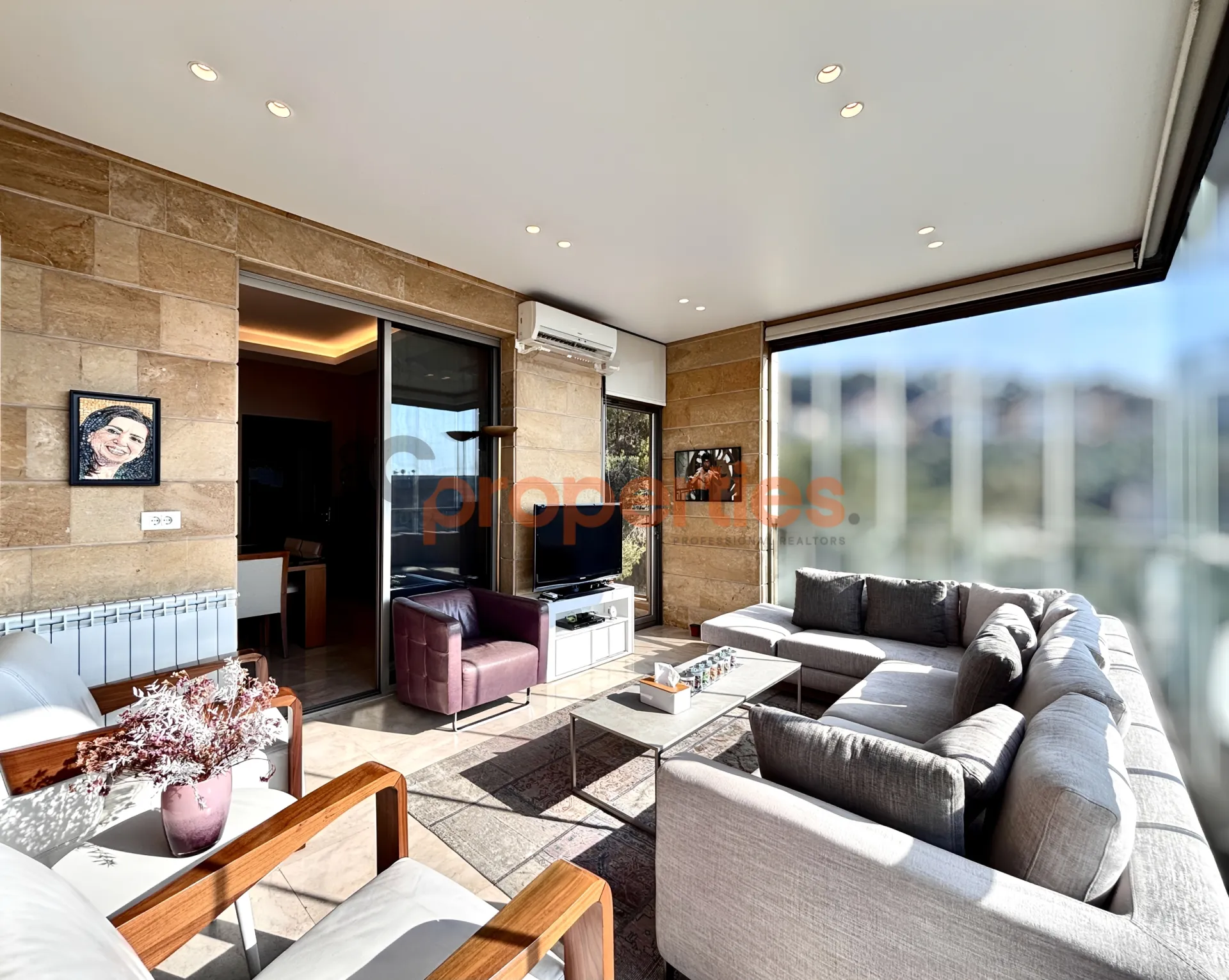 Apartment for sale in Bsalim, Lebanon