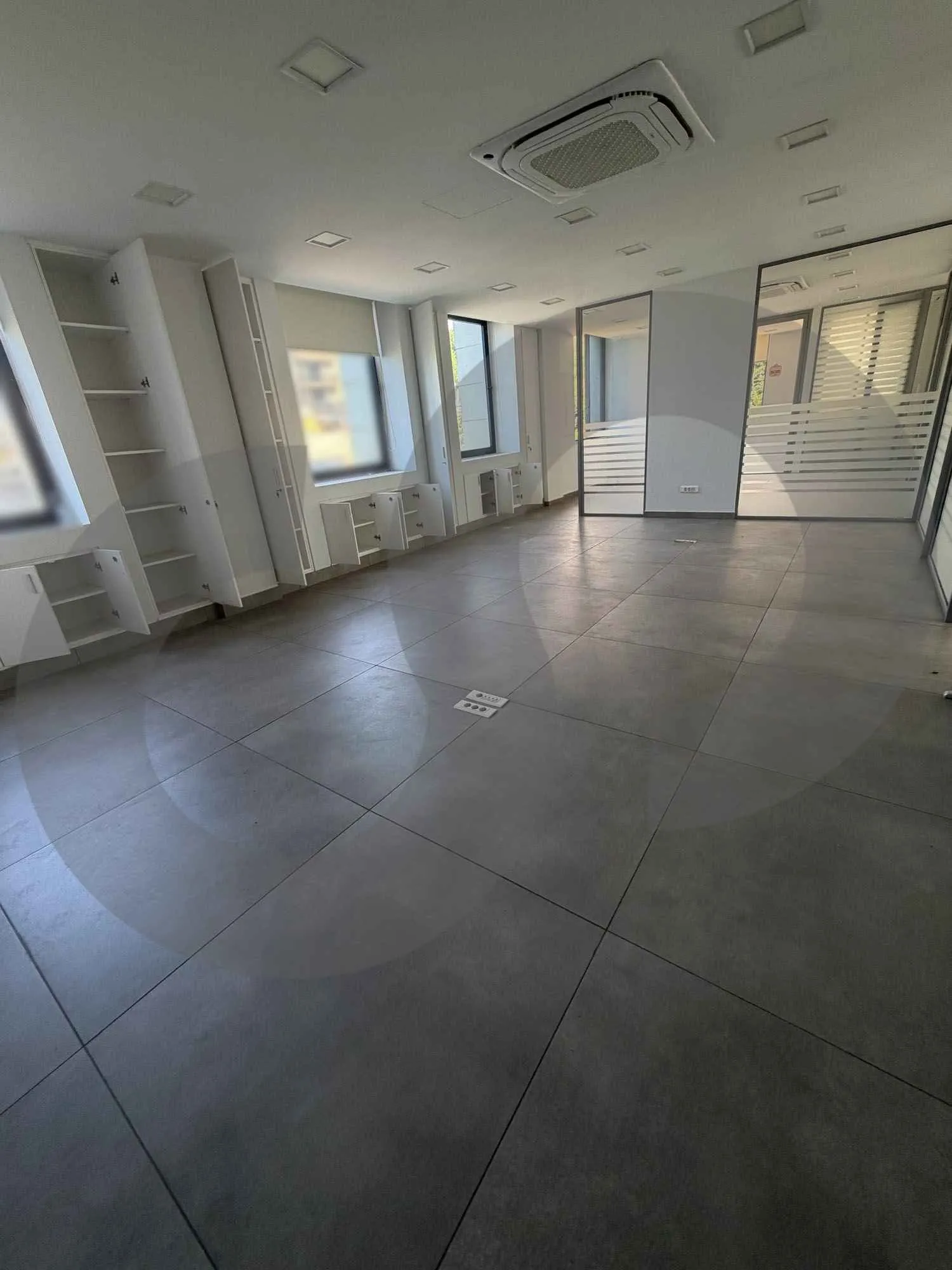 Office for Rent in Dbayeh