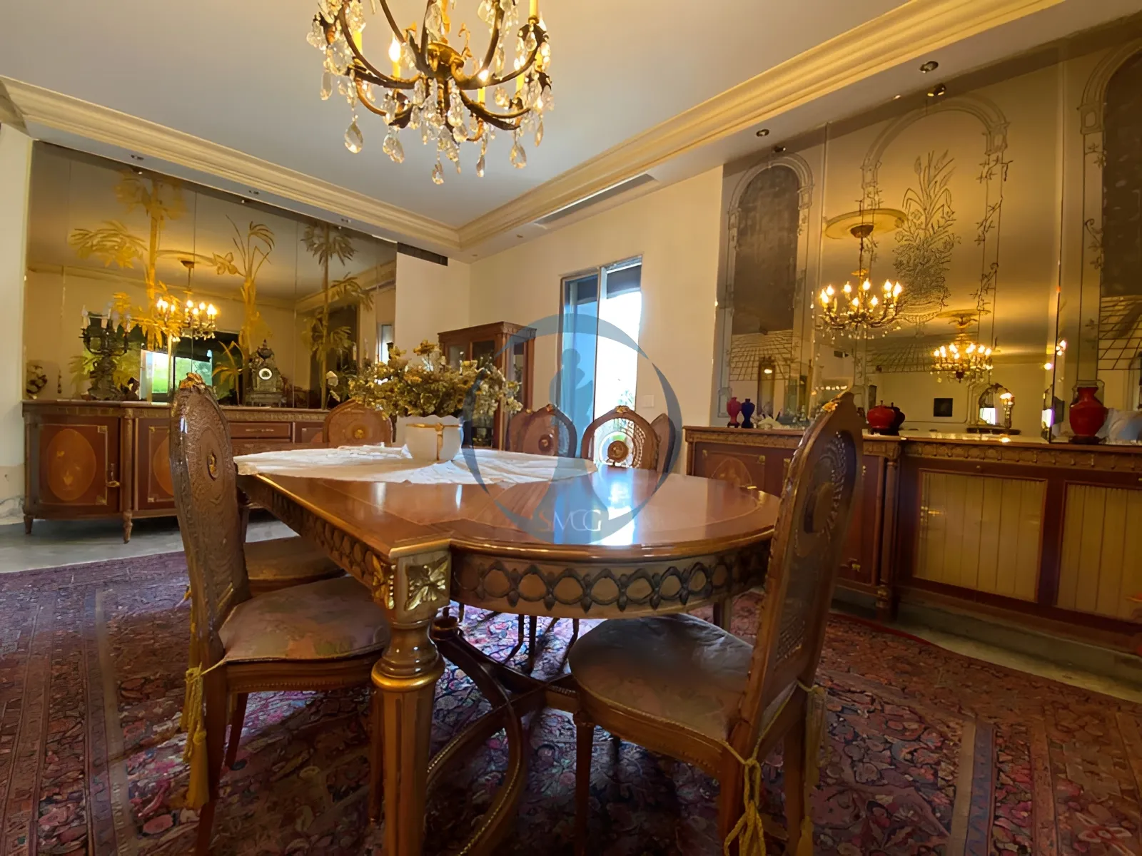 Apartment for sale in Jounieh