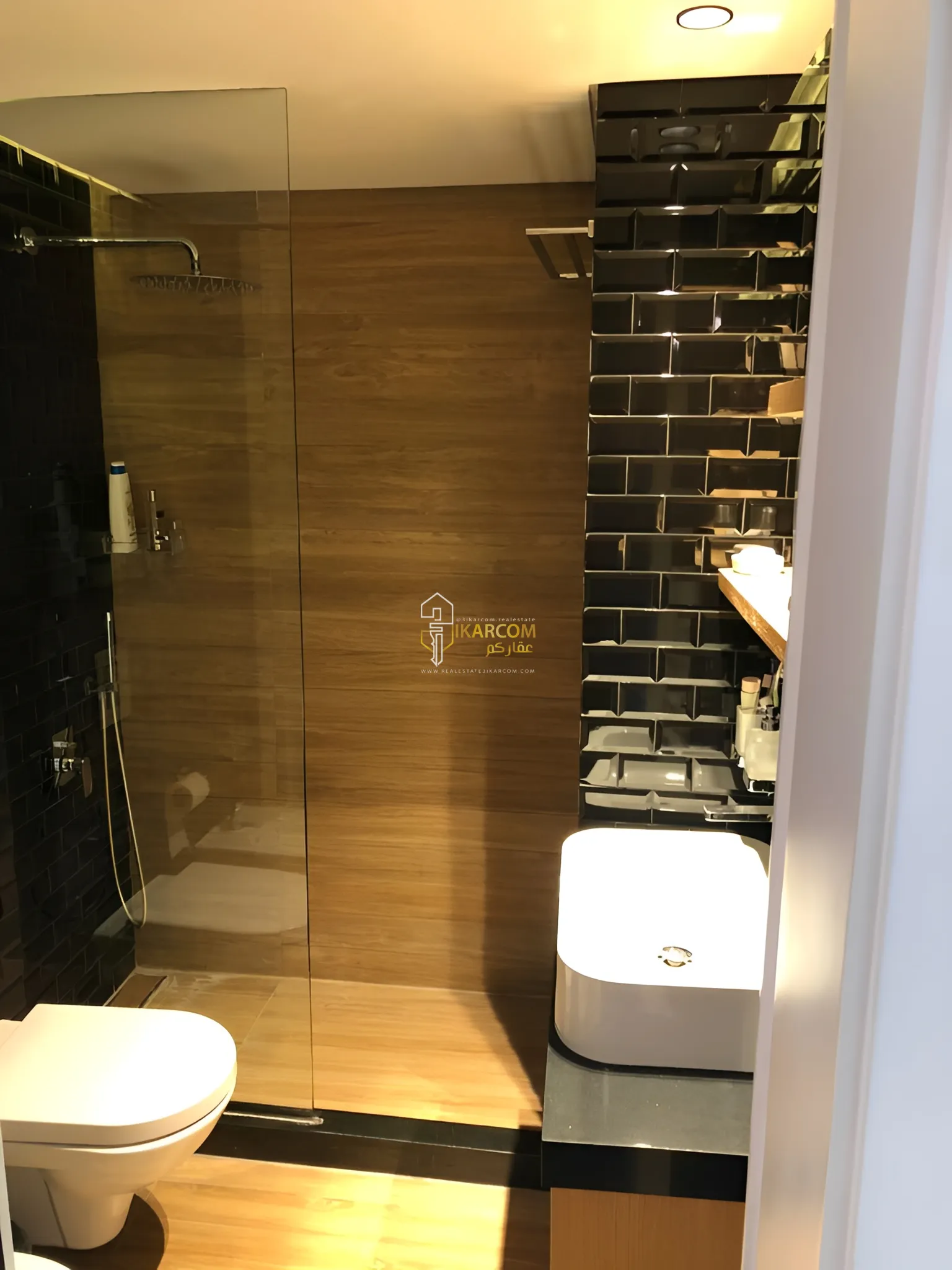 House for Rent in Jamhour