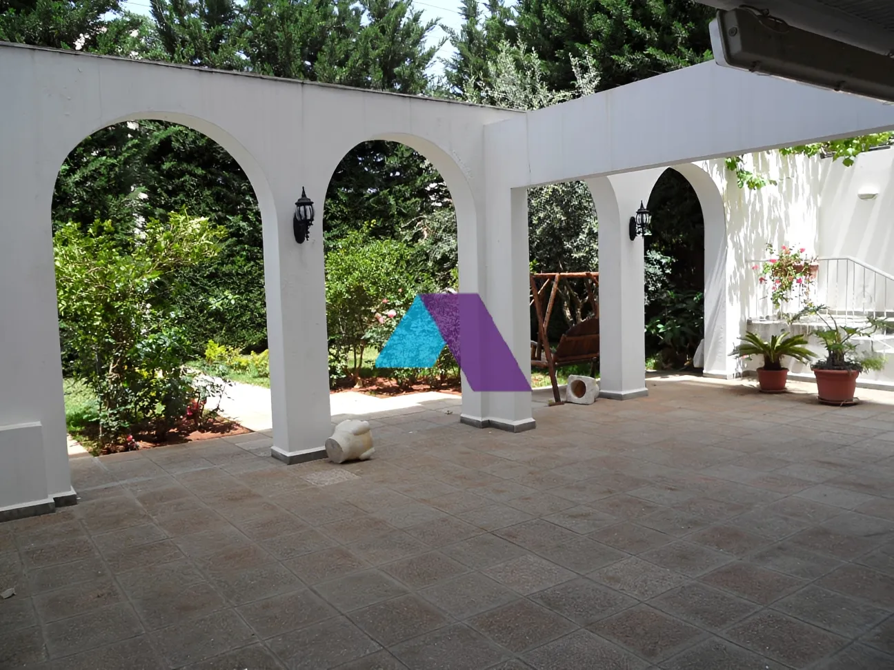 Penthouse for sale in Ain Saadeh