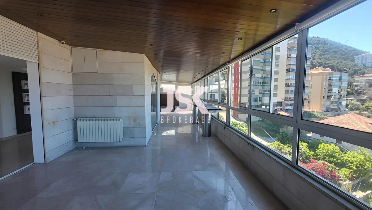 Apartment for Sale in Haret Sakher, Lebanon