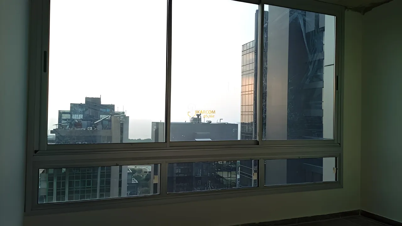 Office for sale in Dbaye