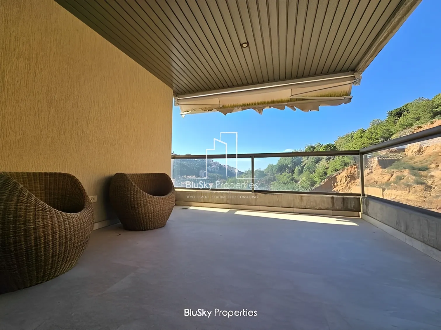Duplex for Sale in Mansourieh