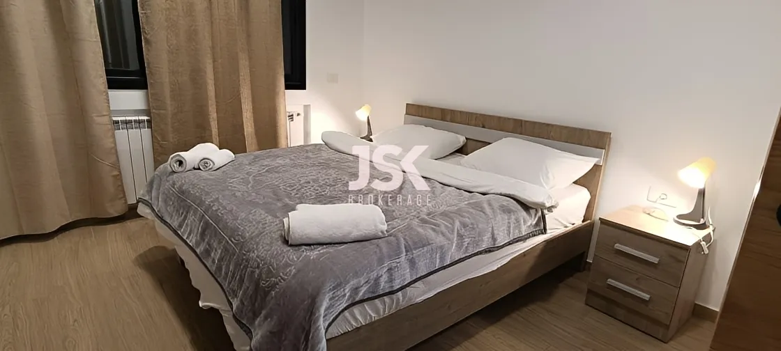 Chalet for Sale in Faqra, Lebanon