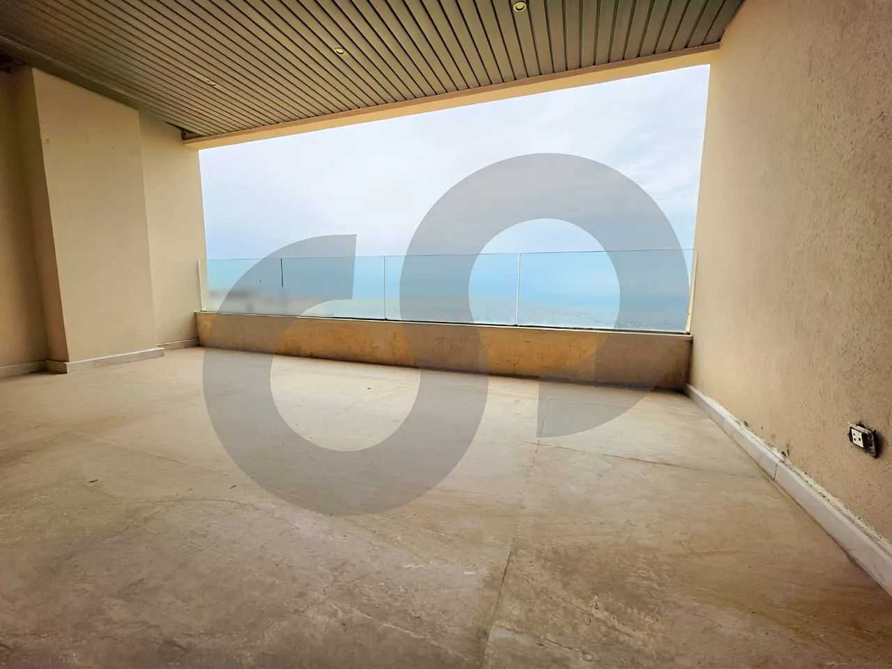 Apartment for Sale in Ain Saadeh