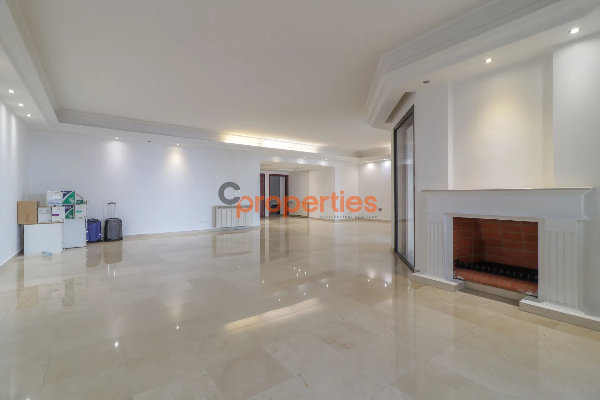 Apartment for sale in Biyyadah, Lebanon - 5 bed, 5 bath