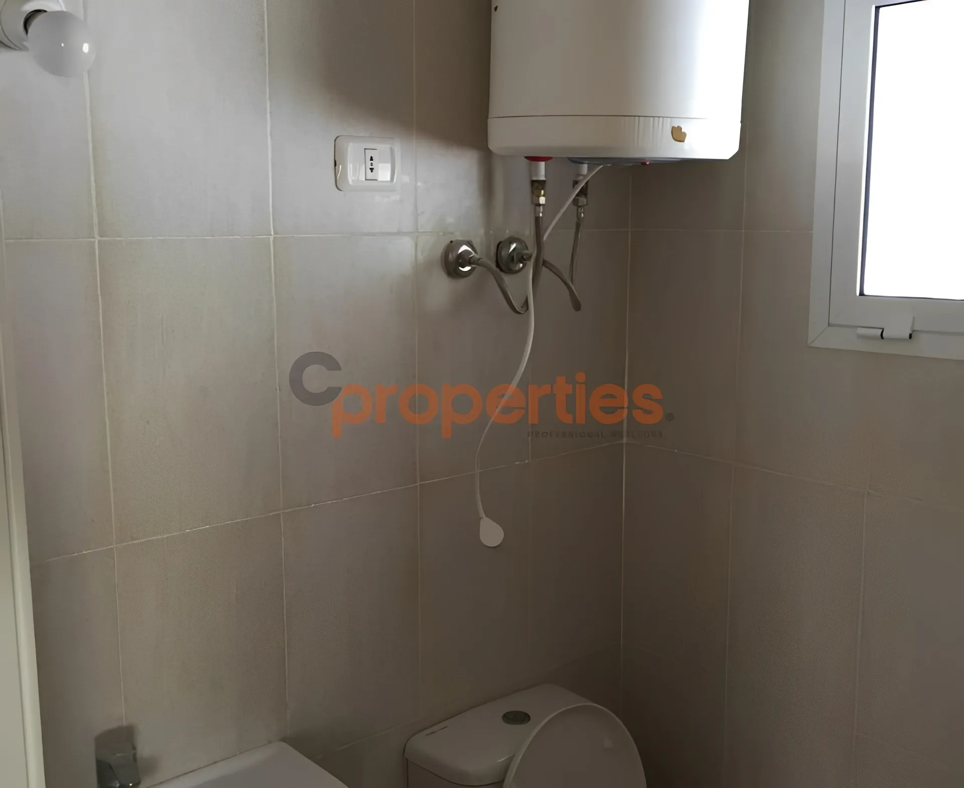 Apartment for Sale in Ain El Remmaneh