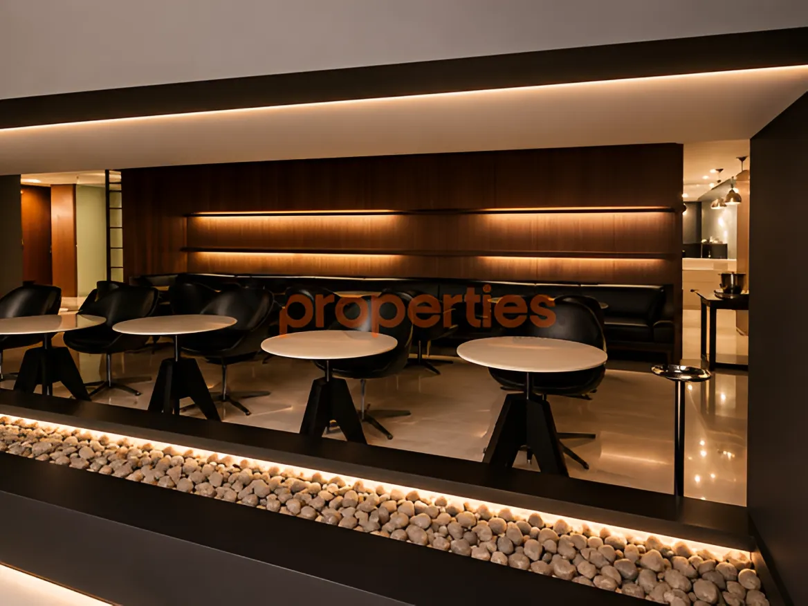 Restaurant for sale in Achrafieh, Beirut, Lebanon