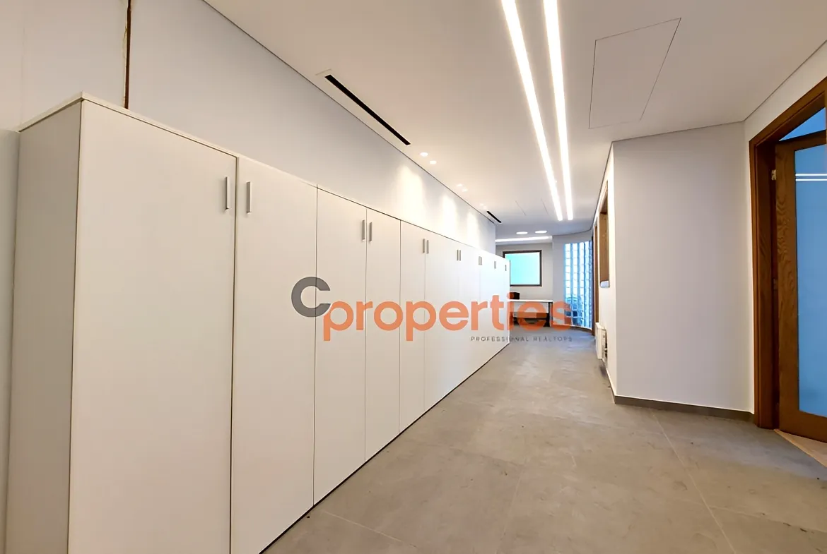 Apartment for Rent in Jal El Dib