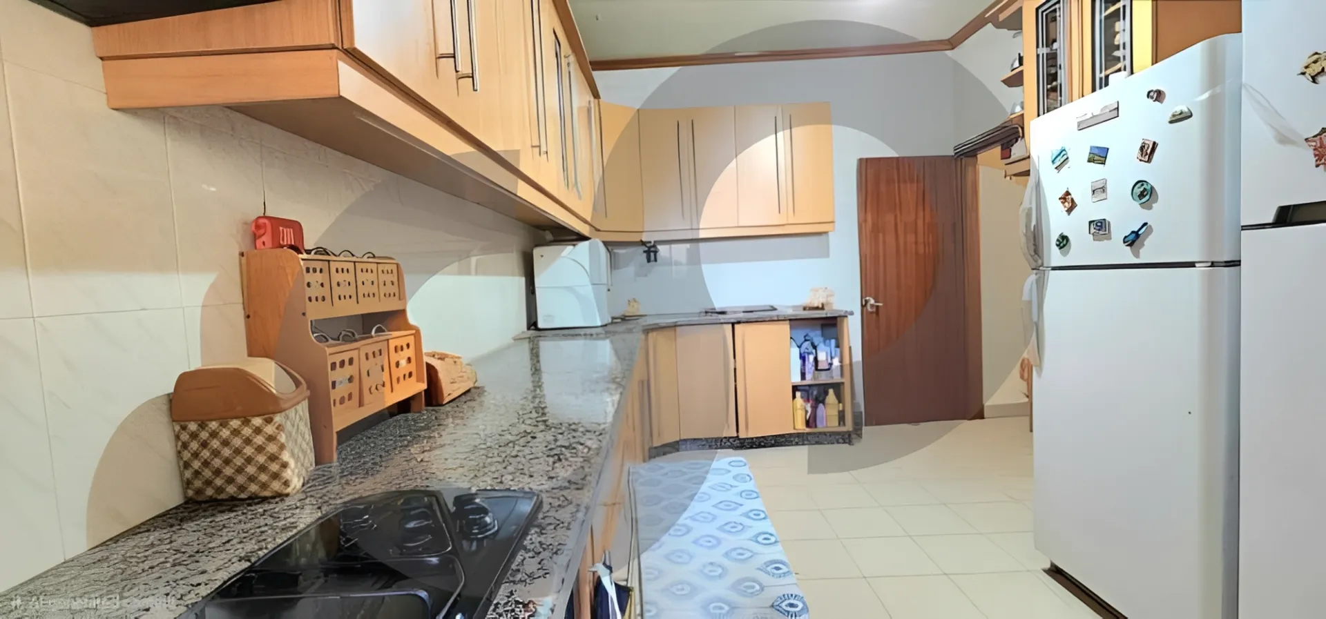 Apartment for Sale in Aaoukar, Lebanon