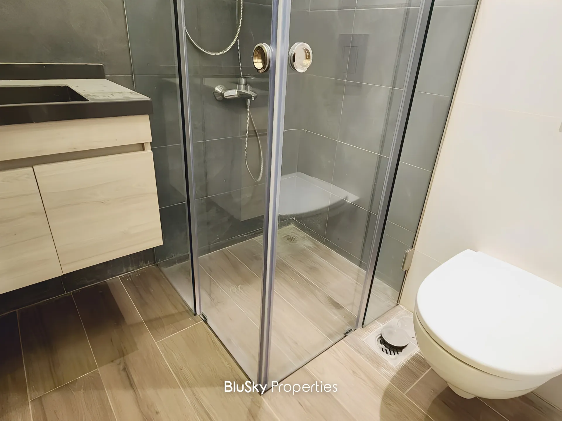 Apartment for rent in Baabdat, lebanon