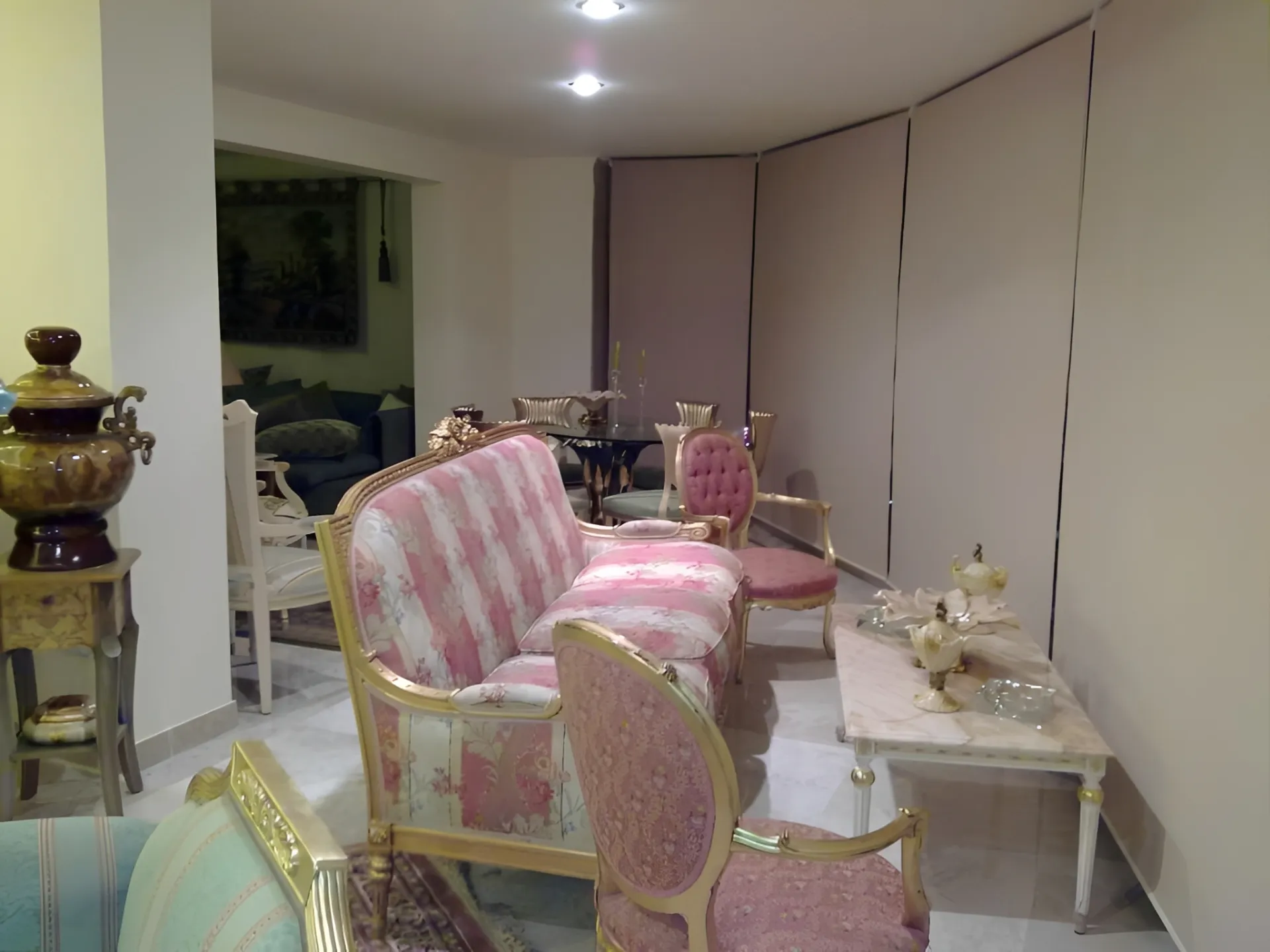 Apartment for Sale in Badaro Beirut Lebanon