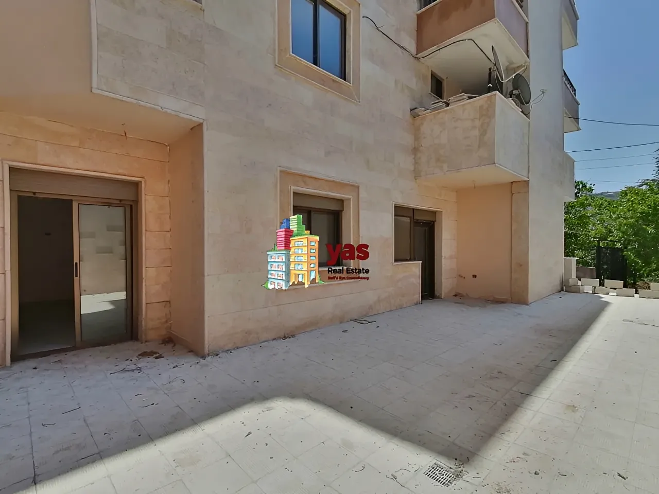 Apartment for Sale in Ashqout