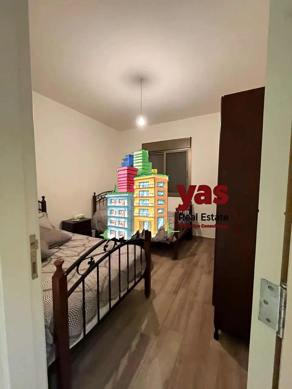 Apartment for Sale in Achrafieh