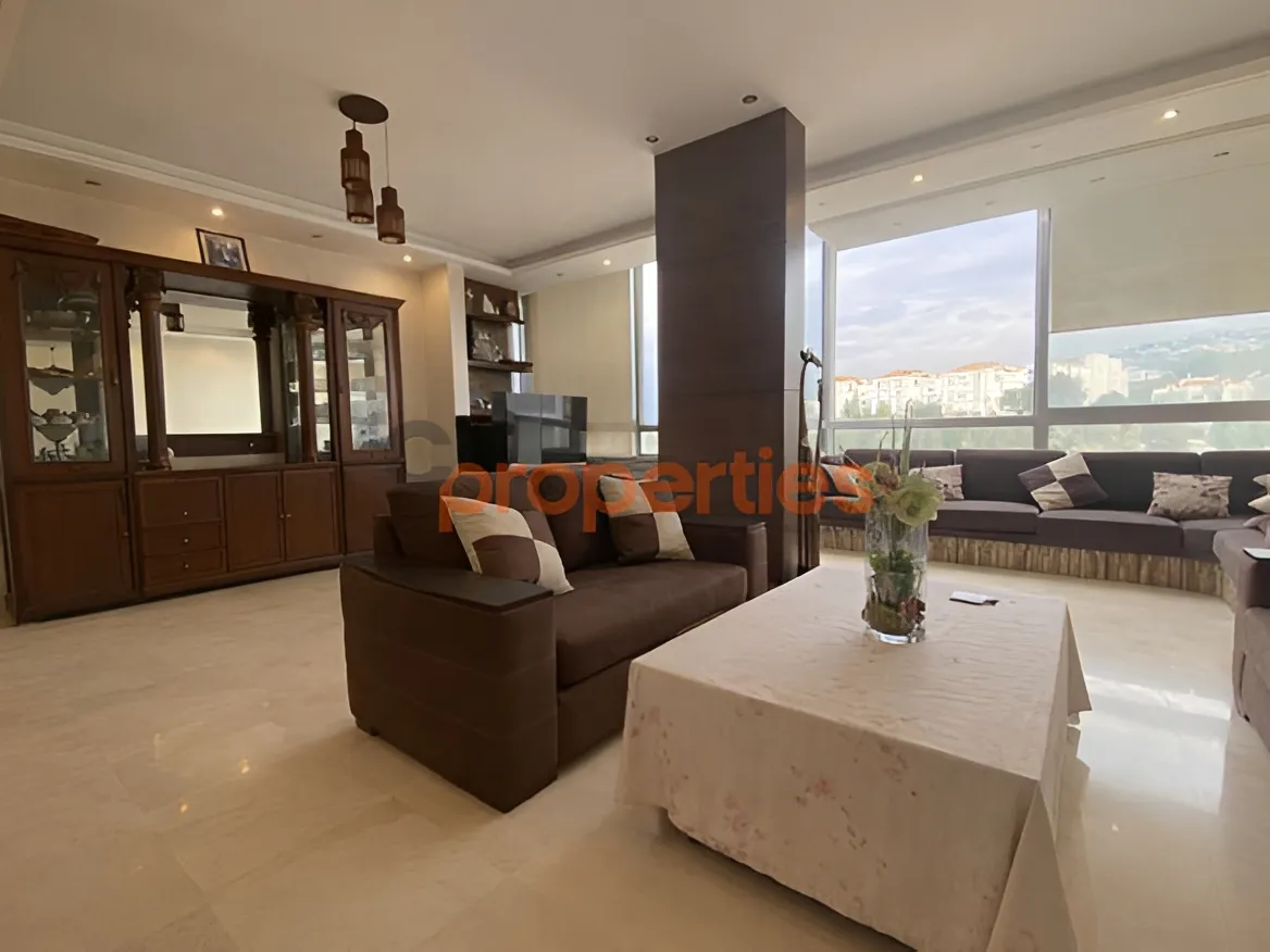 Apartment for Sale in Bqennaya - 2 bed, 2 bath