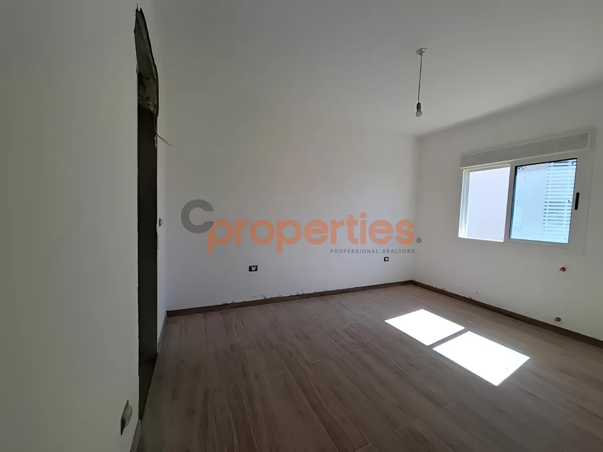 Apartment for Sale in Byblos