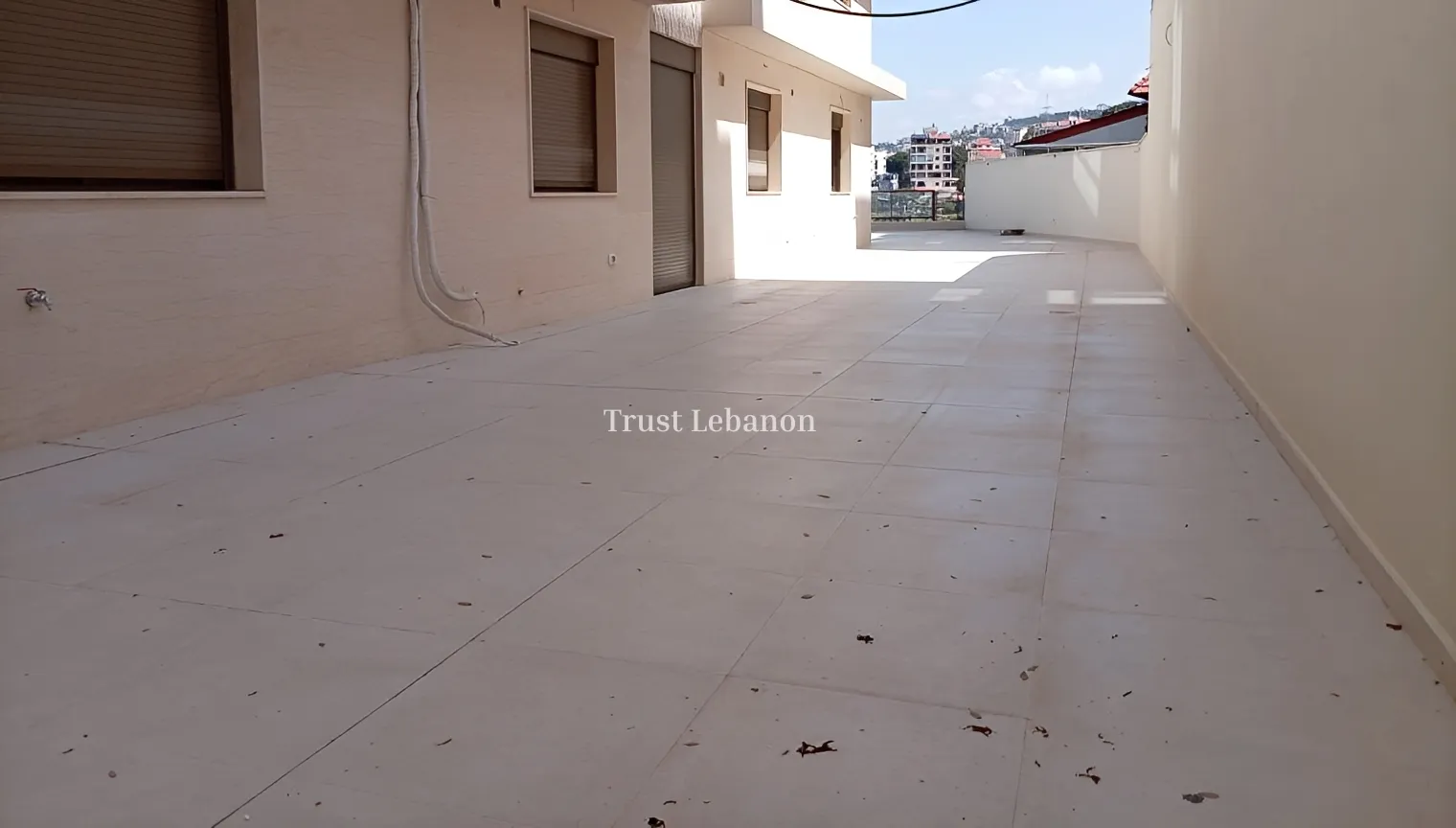 Apartment for sale in Bsalim, Lebanon