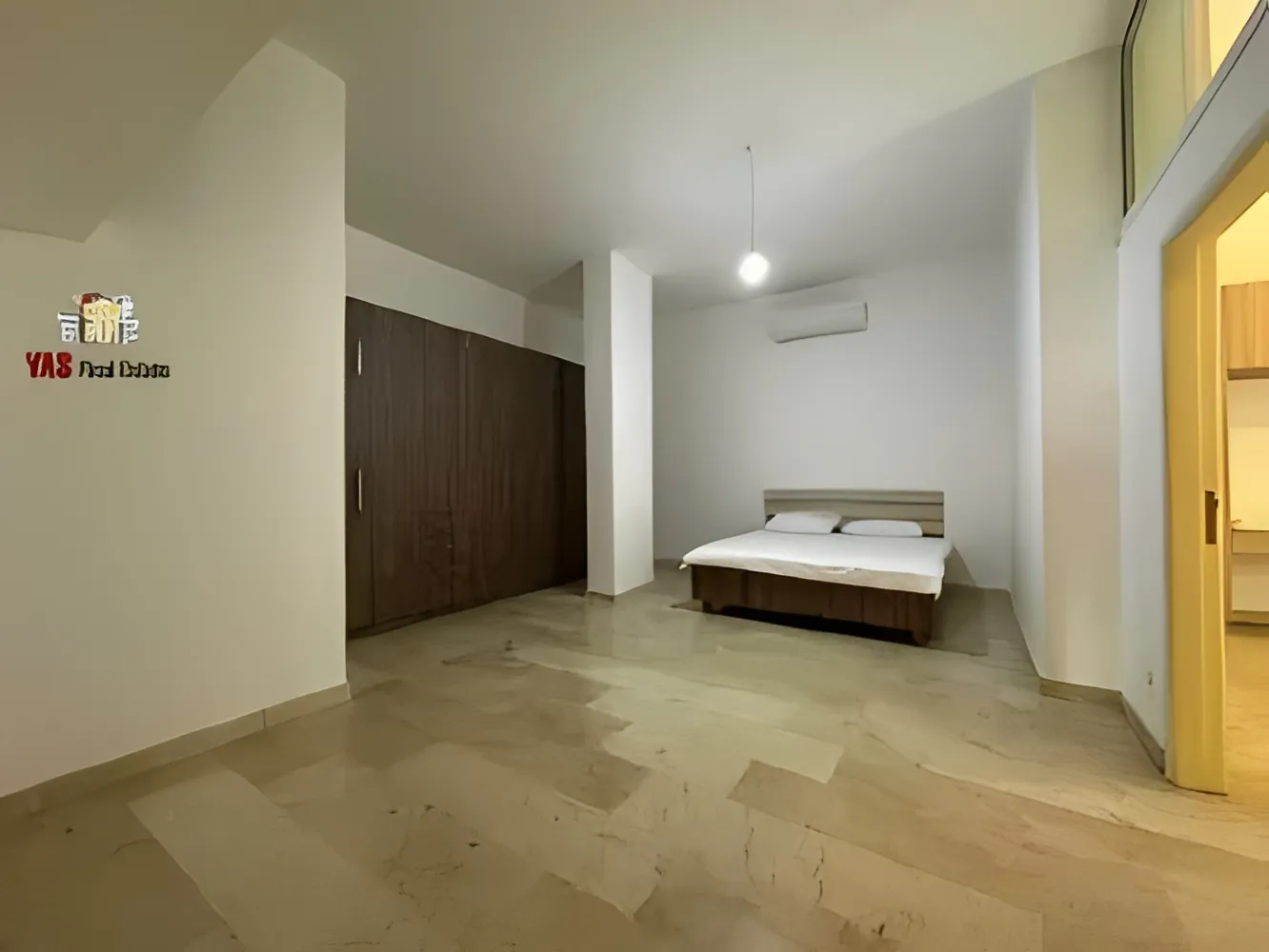Apartment for Rent in Sahel Alma