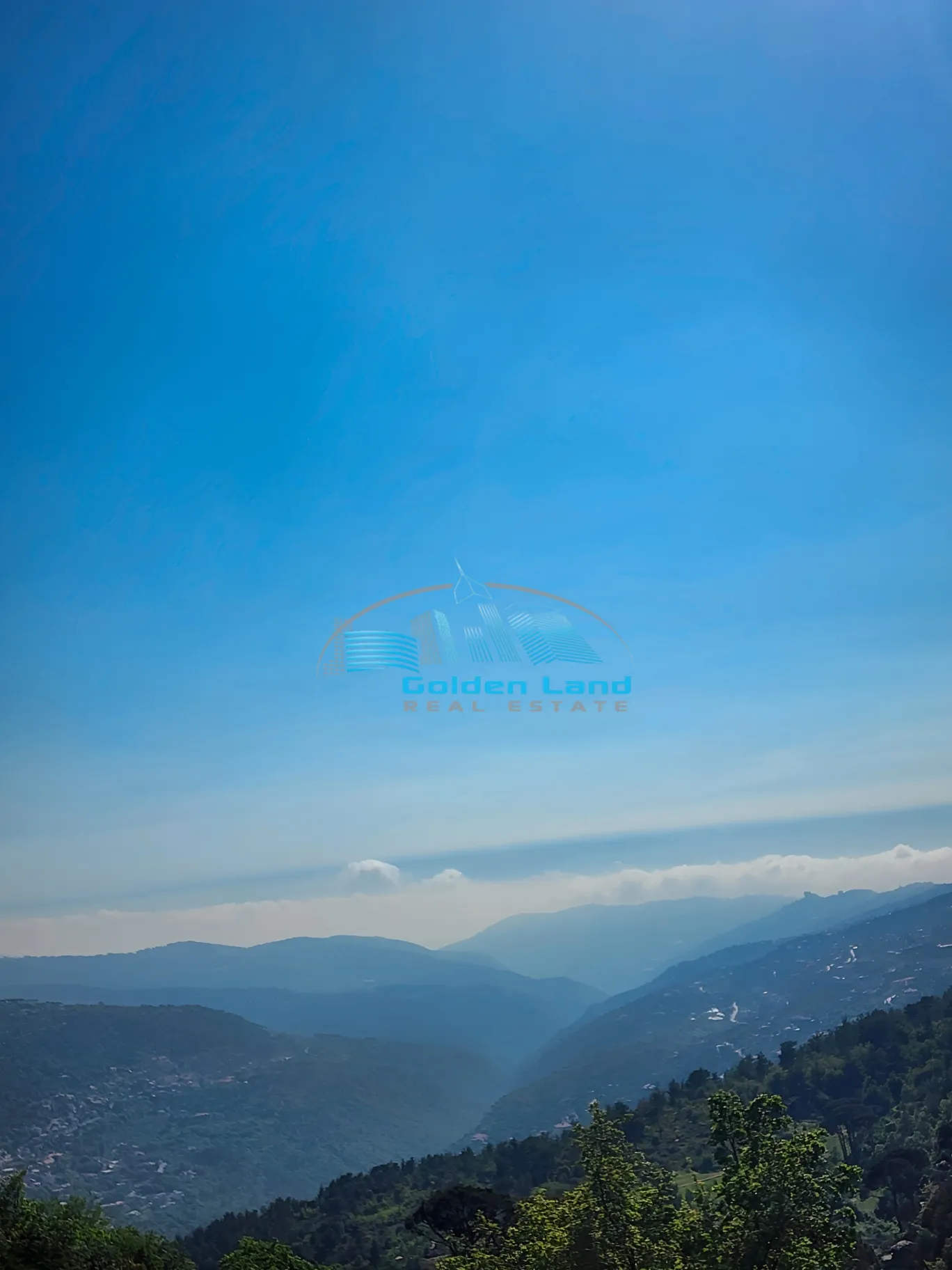 Apartment for sale in Douar, Lebanon