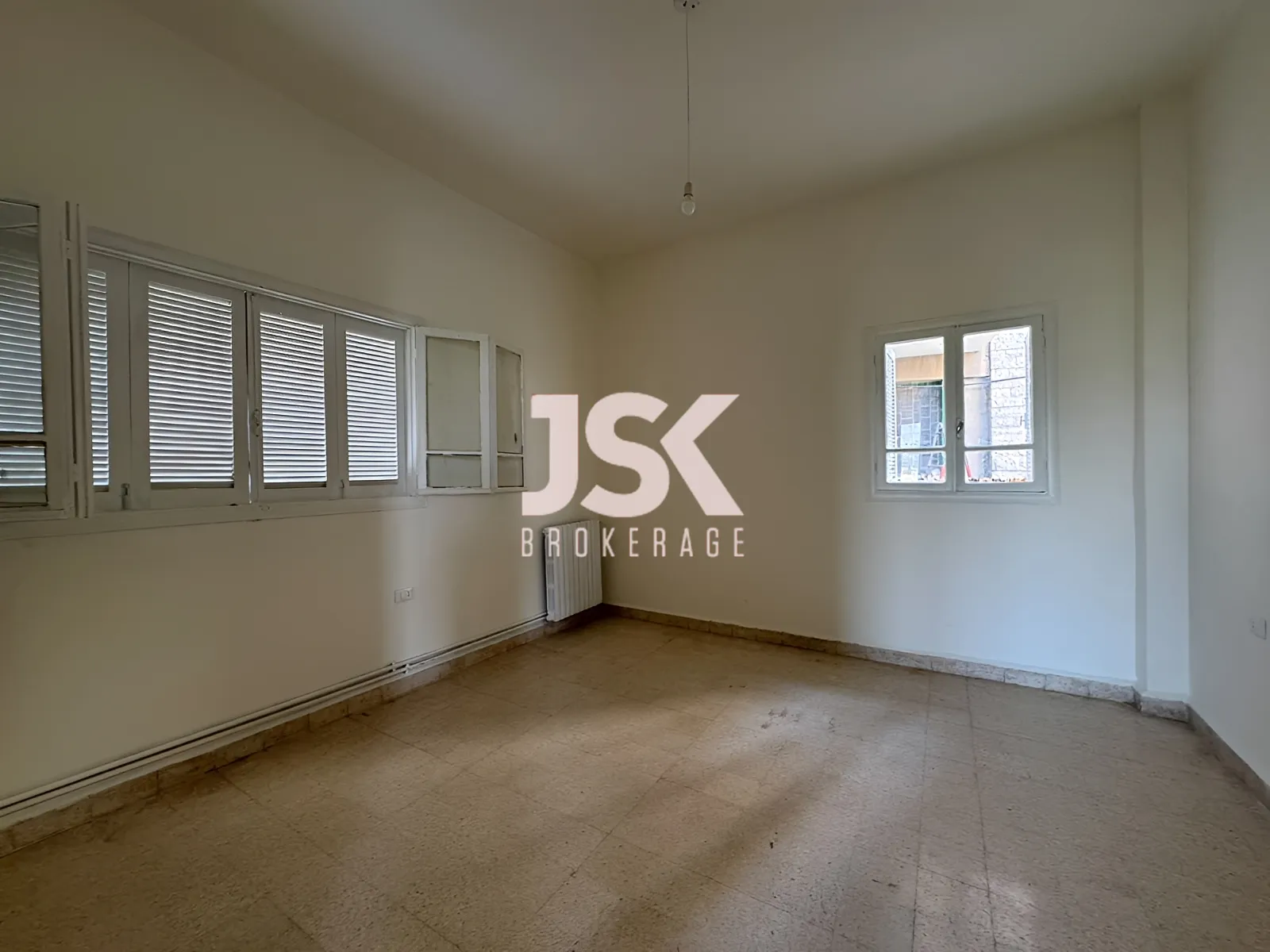 Apartment for Rent in Beit Meri