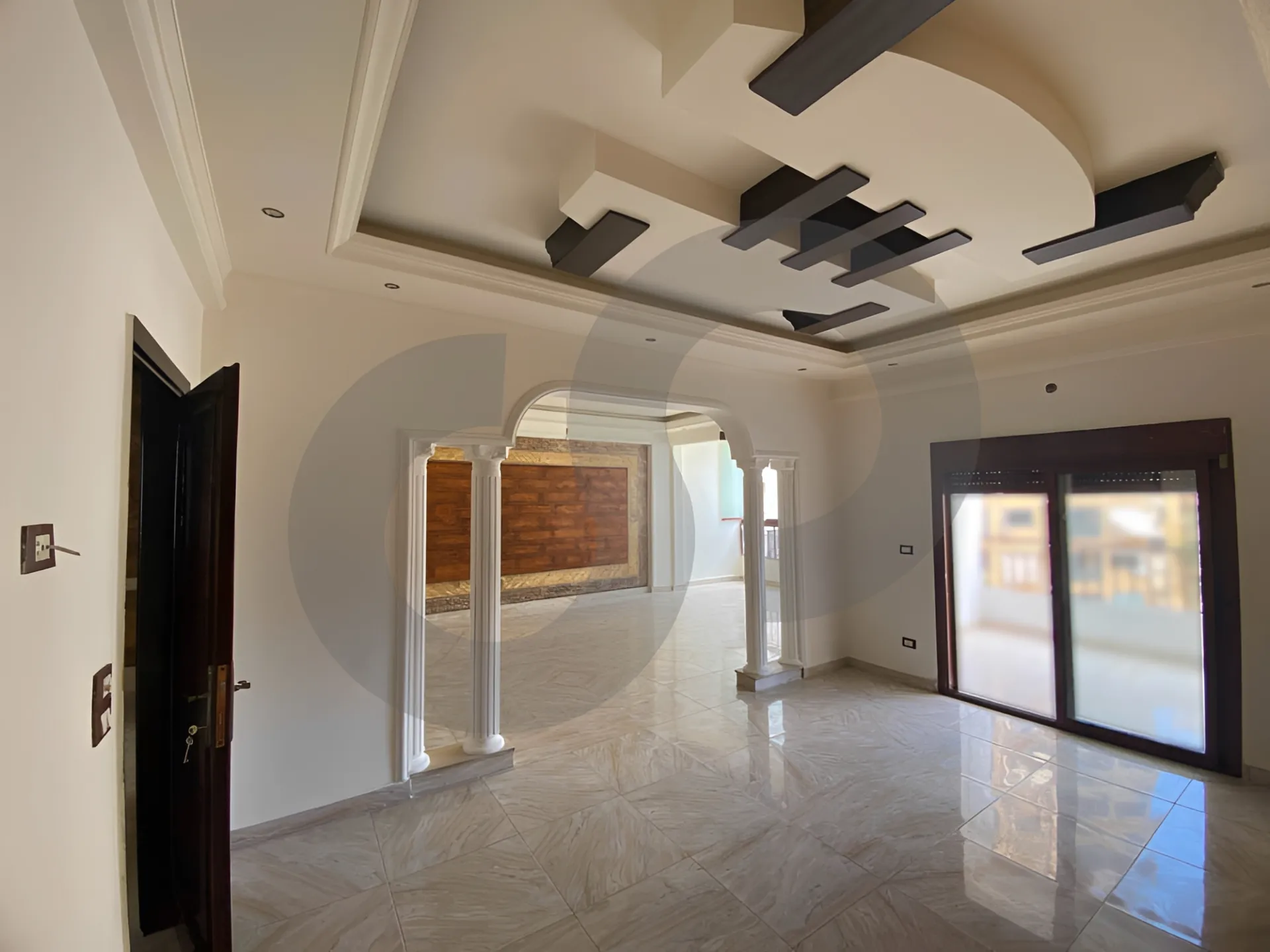 Apartment for Sale in Tariq El Jdideh