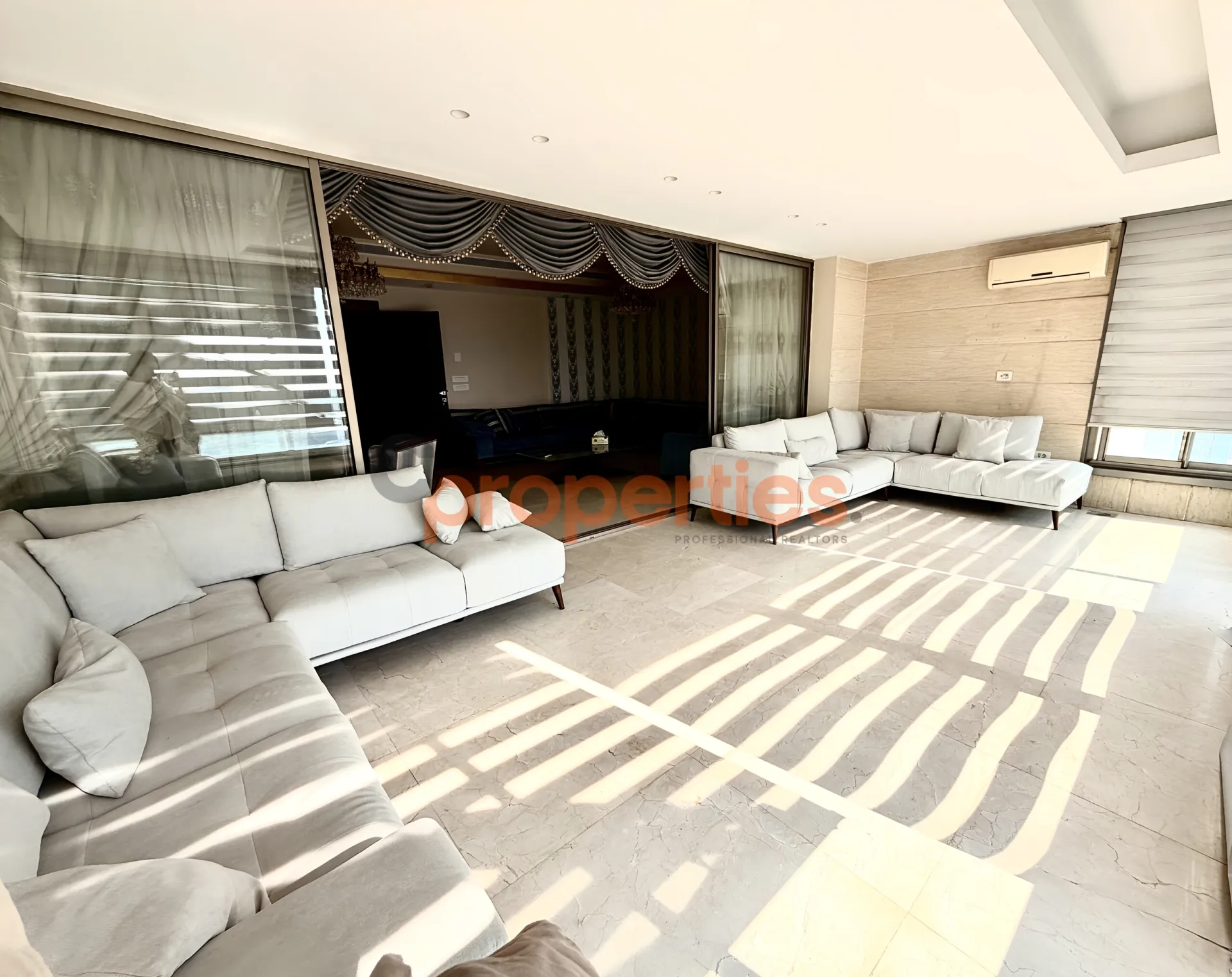 Apartment for Sale in Naqqache