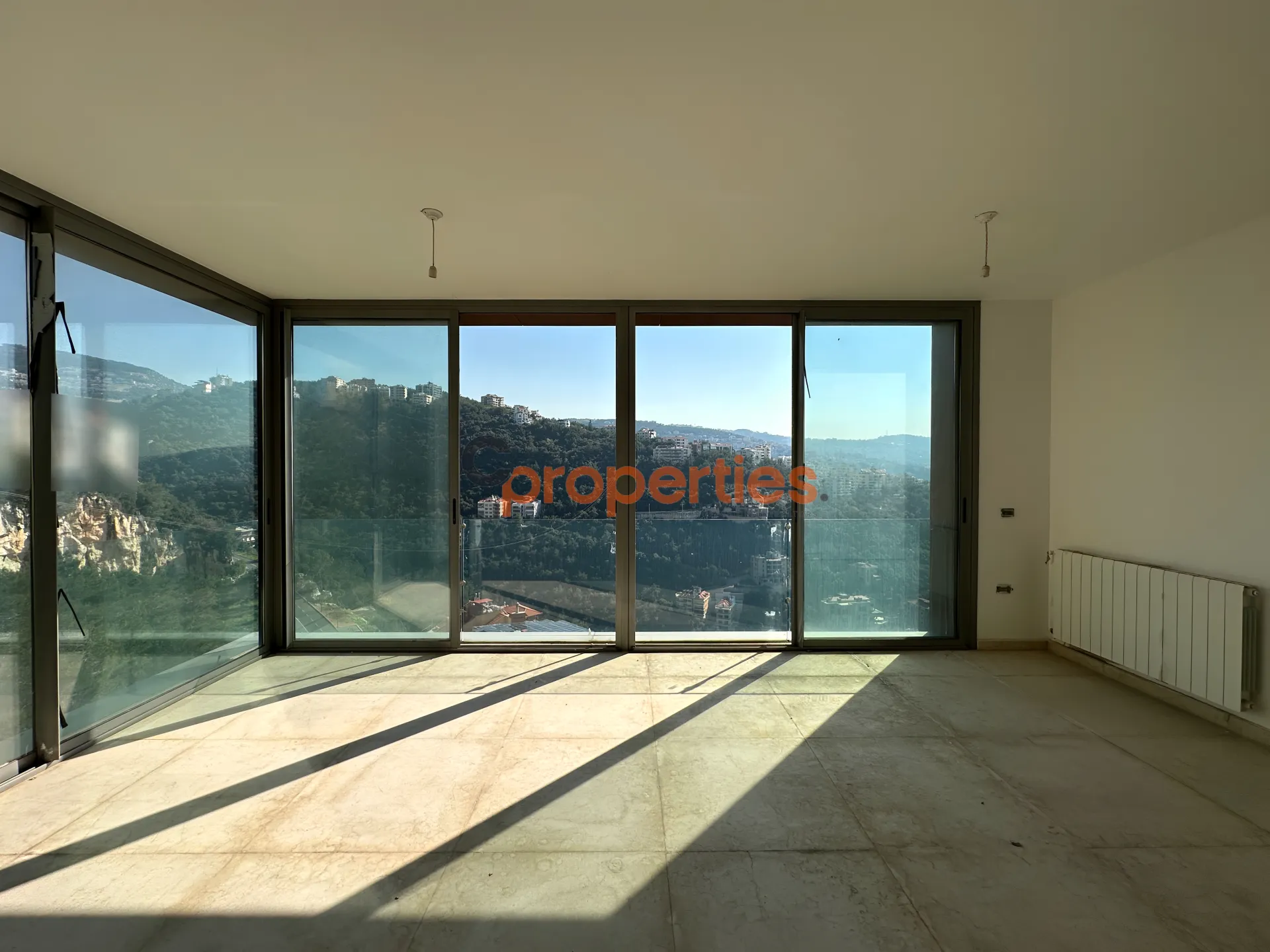 Duplex for sale in Biyyadah, Lebanon