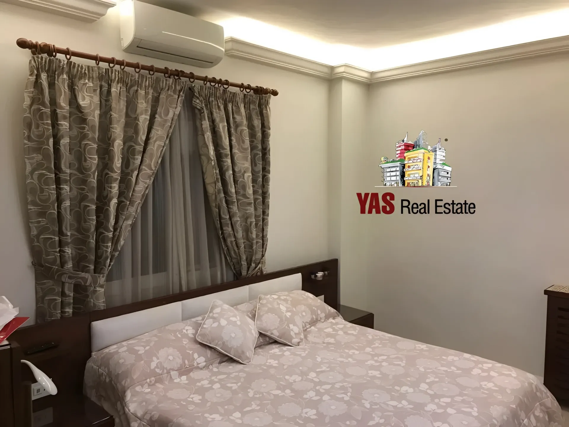Apartment for Sale in Louaizeh, Lebanon