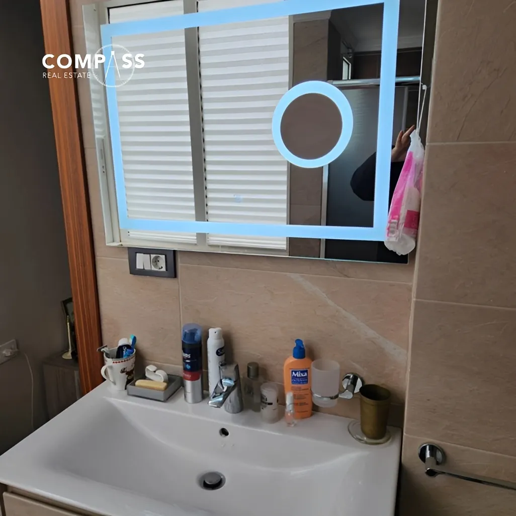 Apartment for rent in Achrafieh