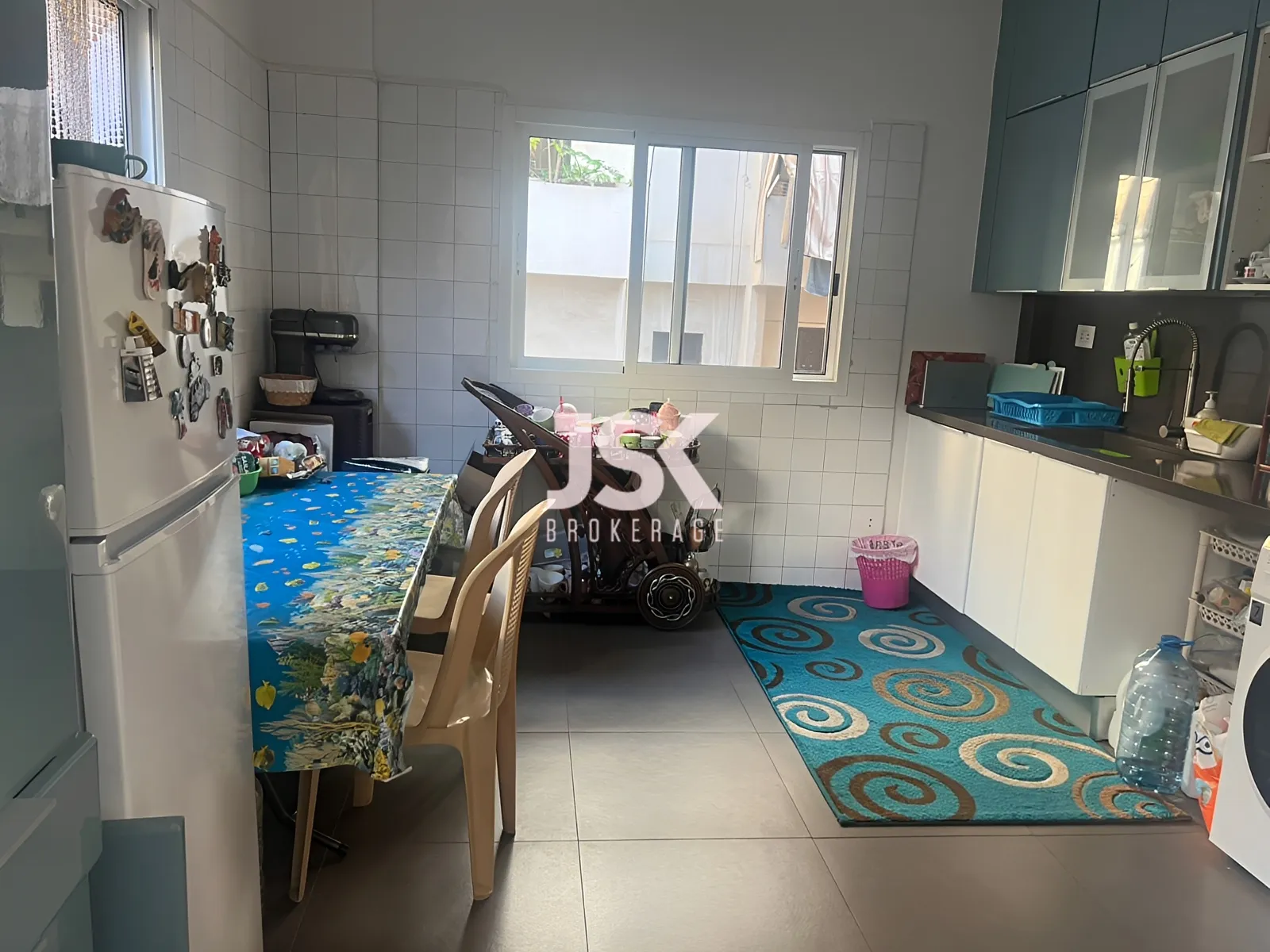 Apartment for Sale in Forn El Chebbak