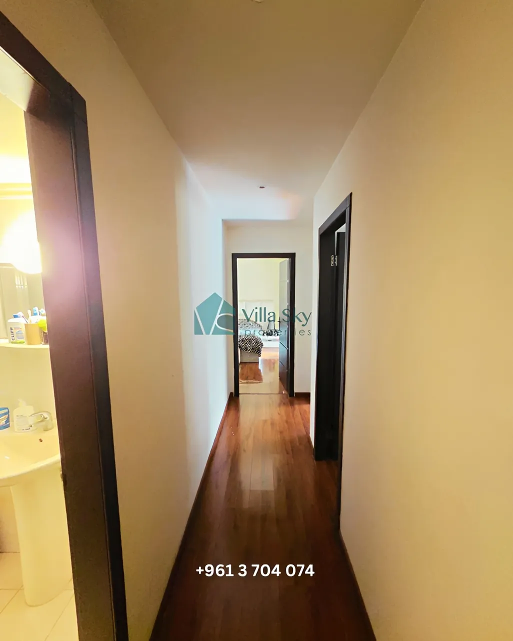 Apartment for sale in Tilal Ain Saadeh