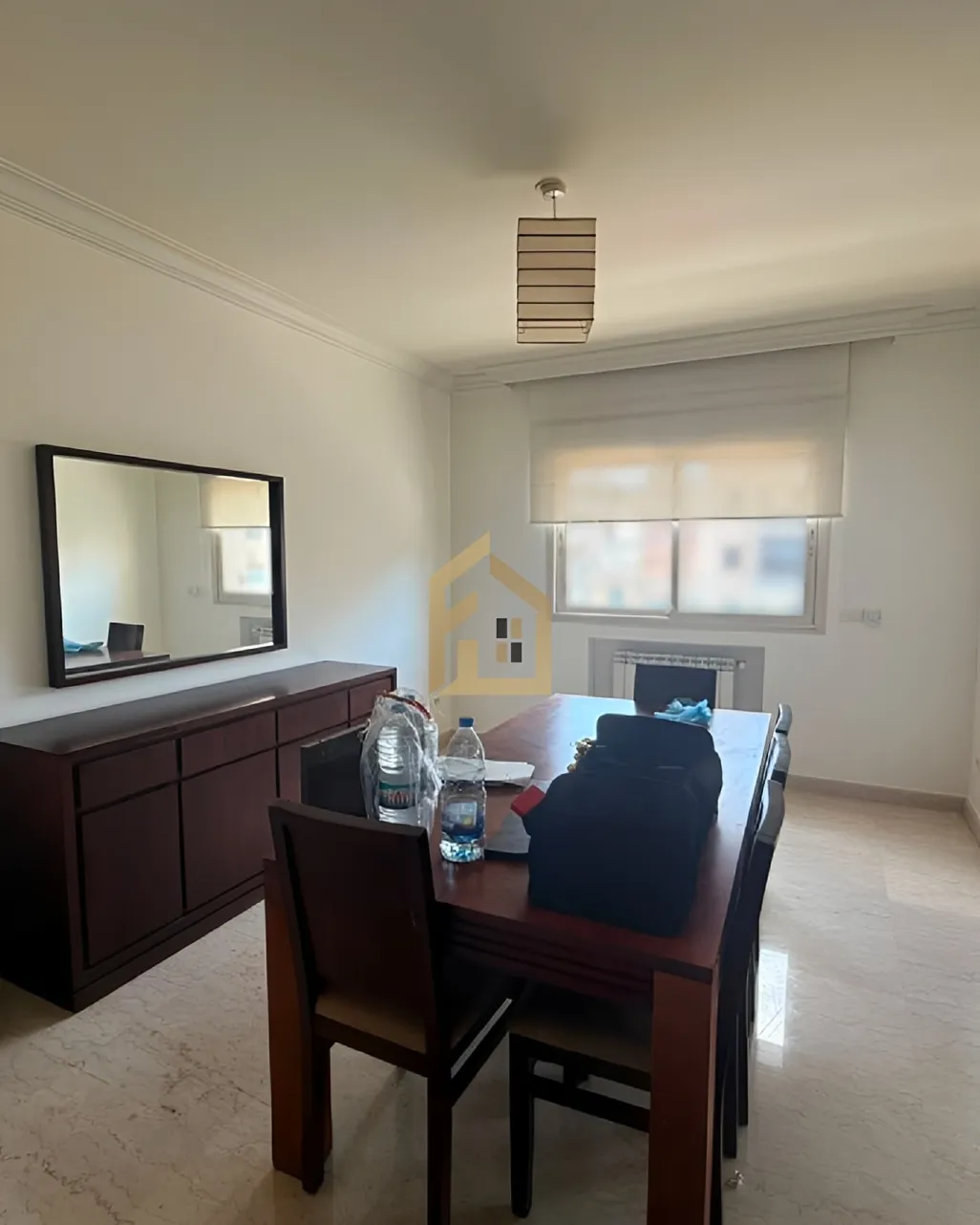 Apartment for rent in Achrafieh, Beirut, Lebanon - 4 bed, 4 bath