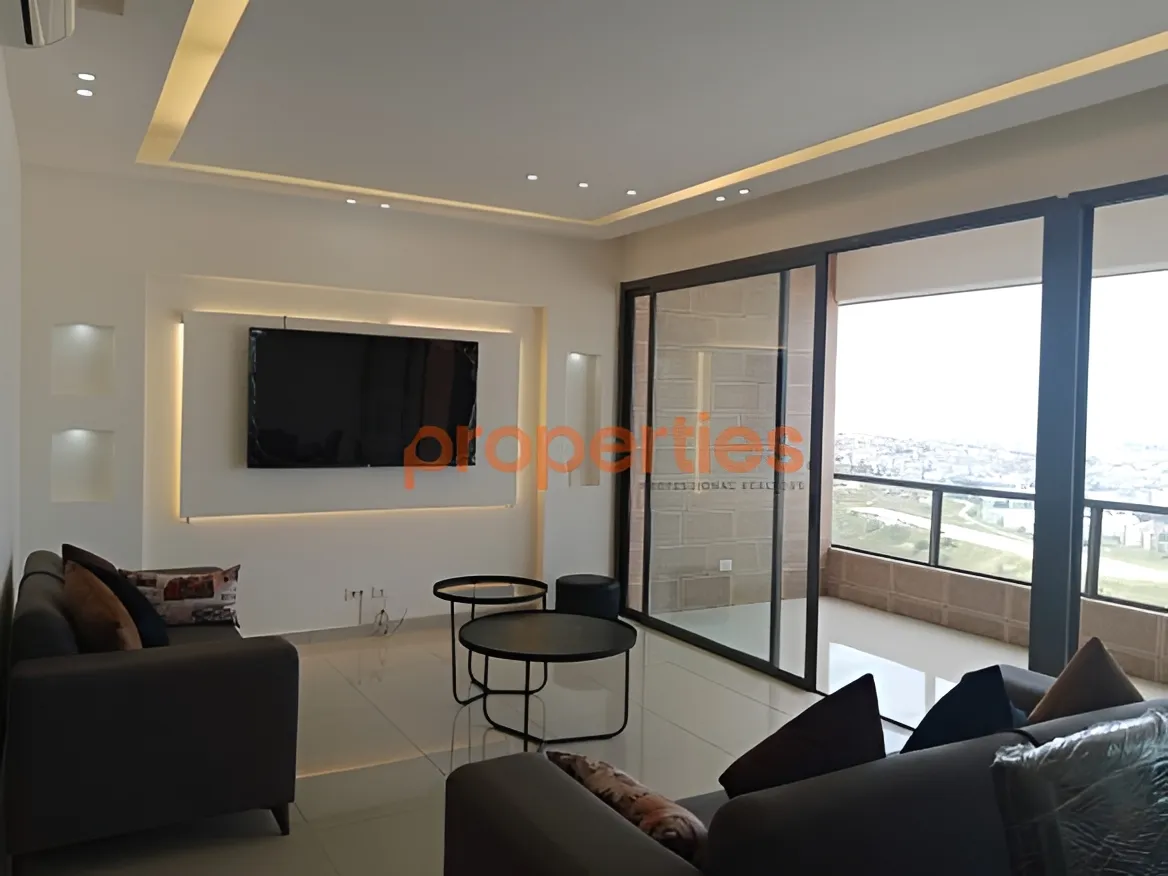 Apartment for rent in Mar Roukouz - 3 bed, 4 bath