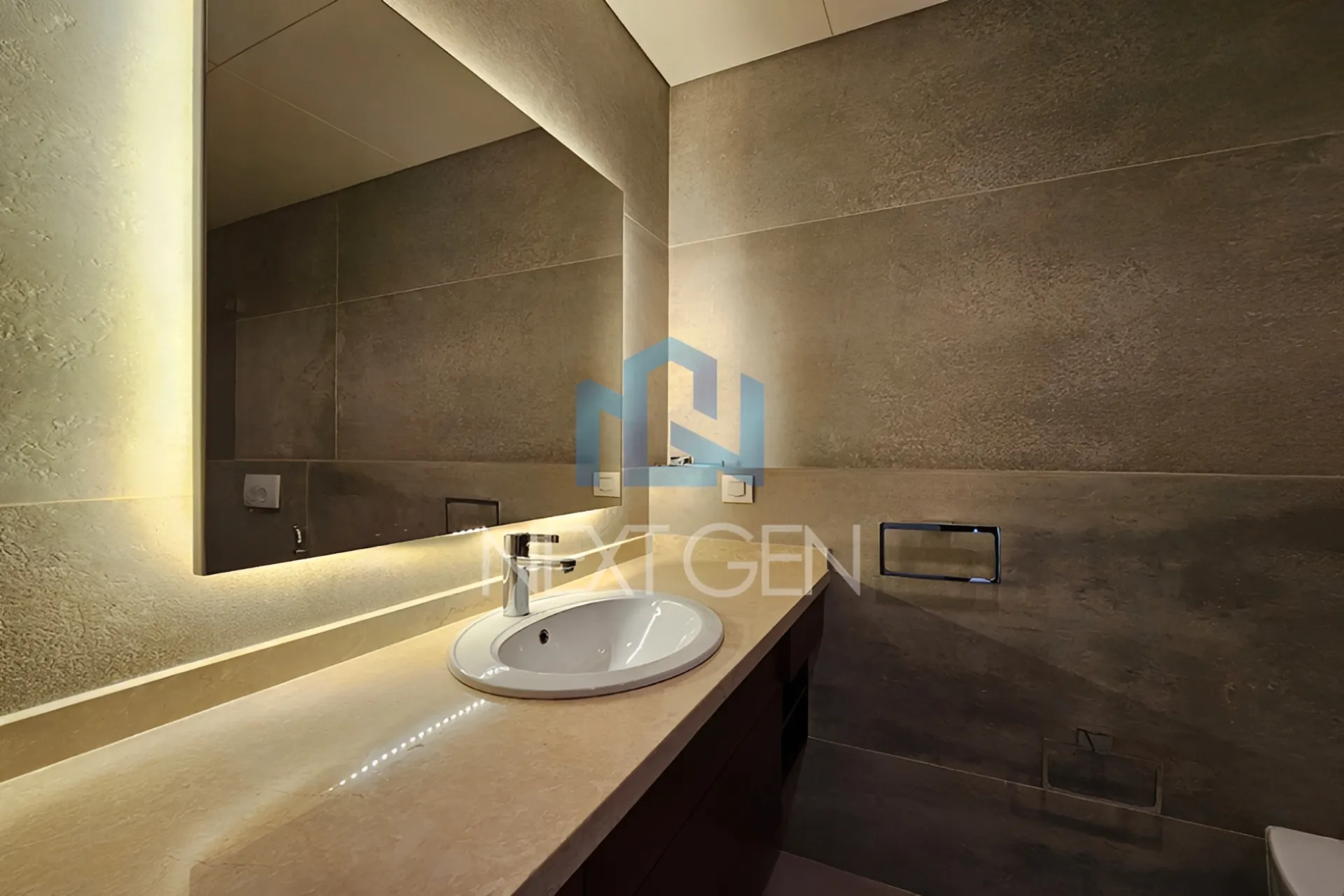 Penthouse for sale in Achrafieh, Beirut, Lebanon