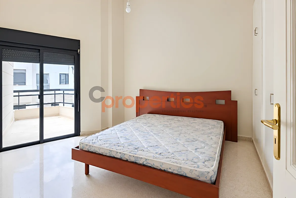 Apartment for Rent in Qlayaat