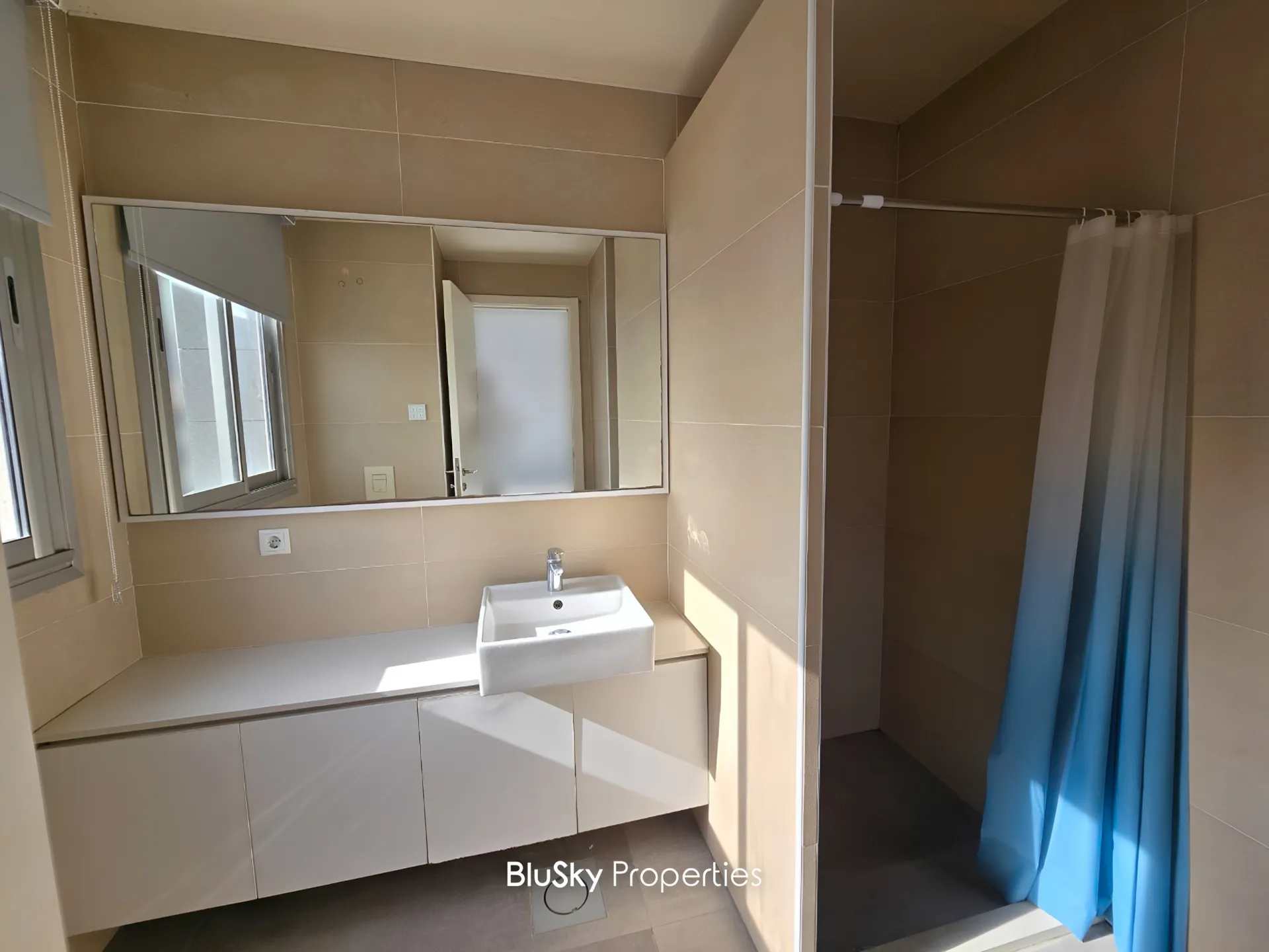 Apartment for rent in Horch tabet, lebanon