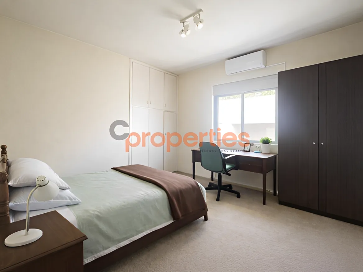 Apartment for Sale in Naqqache