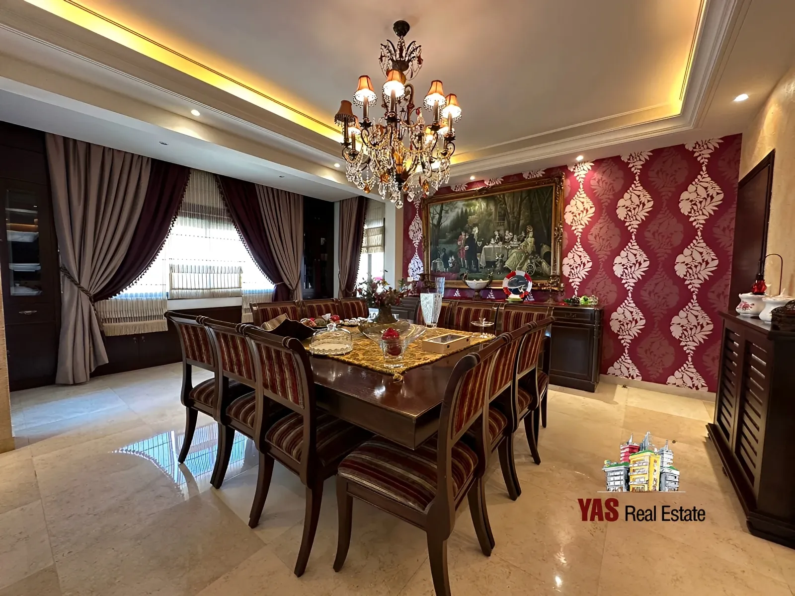 Apartment for Sale in Kfar Hbab