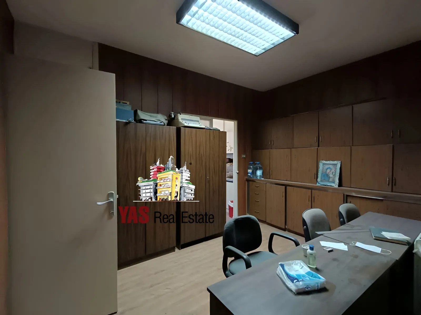Apartment for Sale in Sad El Baouchriyeh - 3 bed, 3 bath