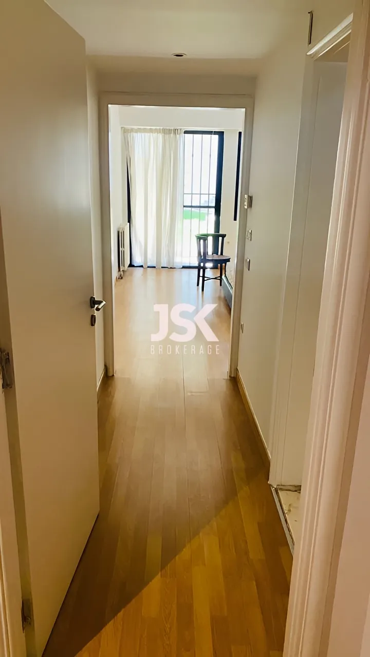 Apartment for Rent in Naqqache