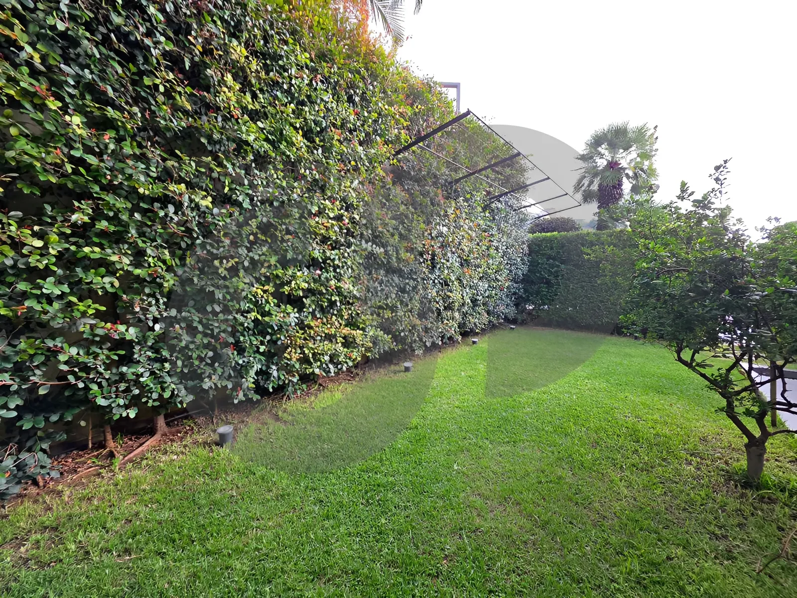 Land for Sale in Jamhour