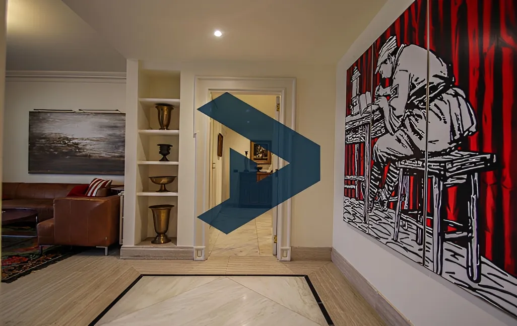 Apartment for rent in Ras Beirut, Beirut, Lebanon