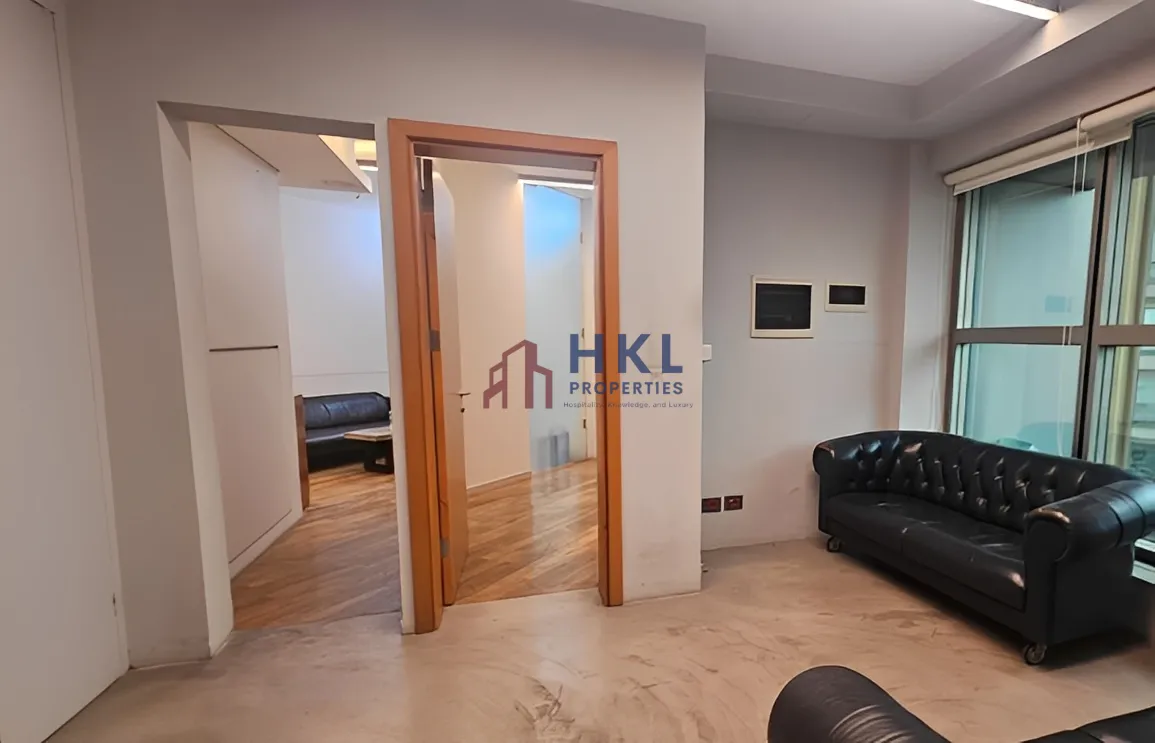 Office for Rent in Achrafieh, Beirut, Lebanon