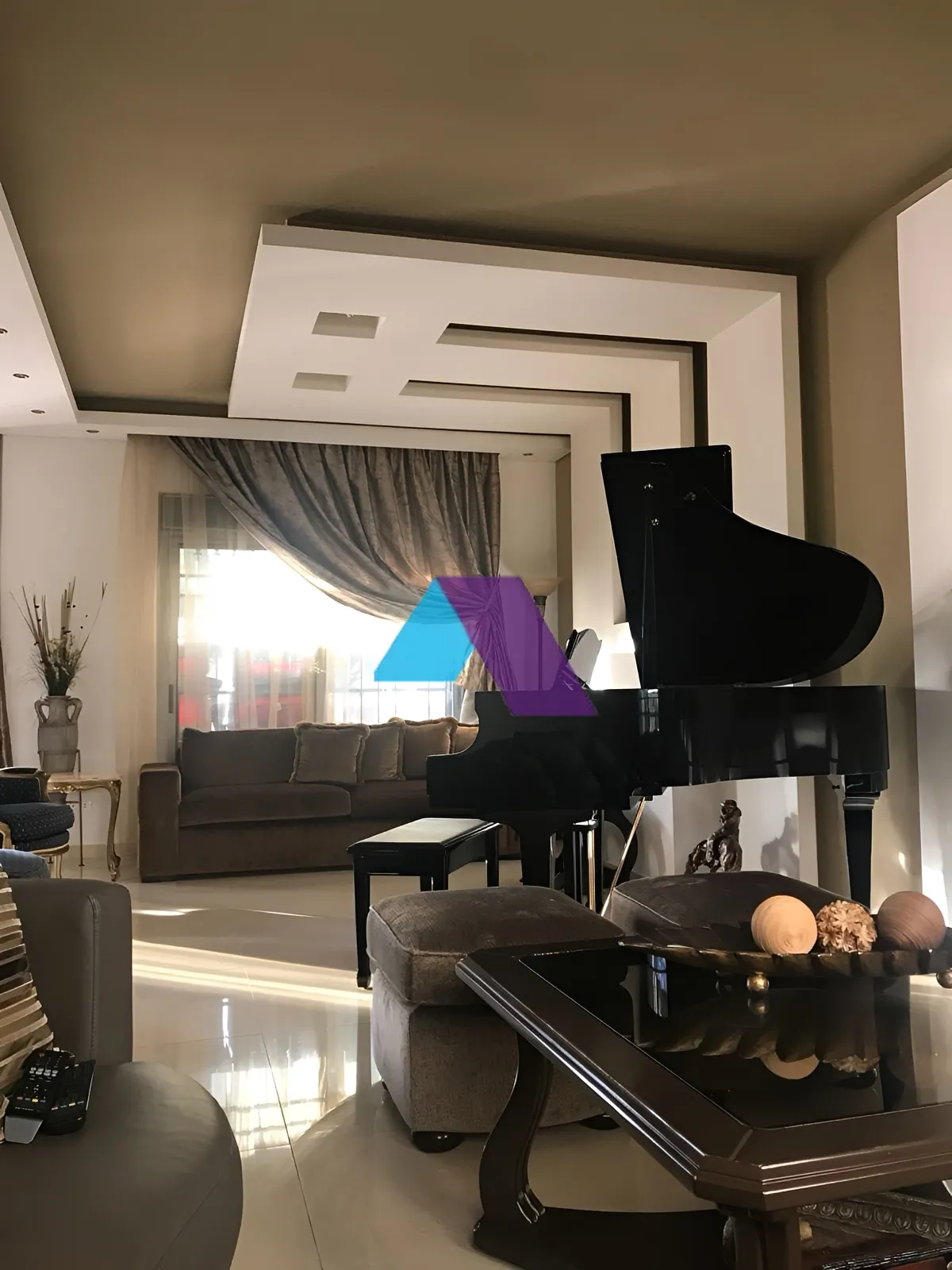 Villa for Sale in Baabdat - 4 bed, 6 bath