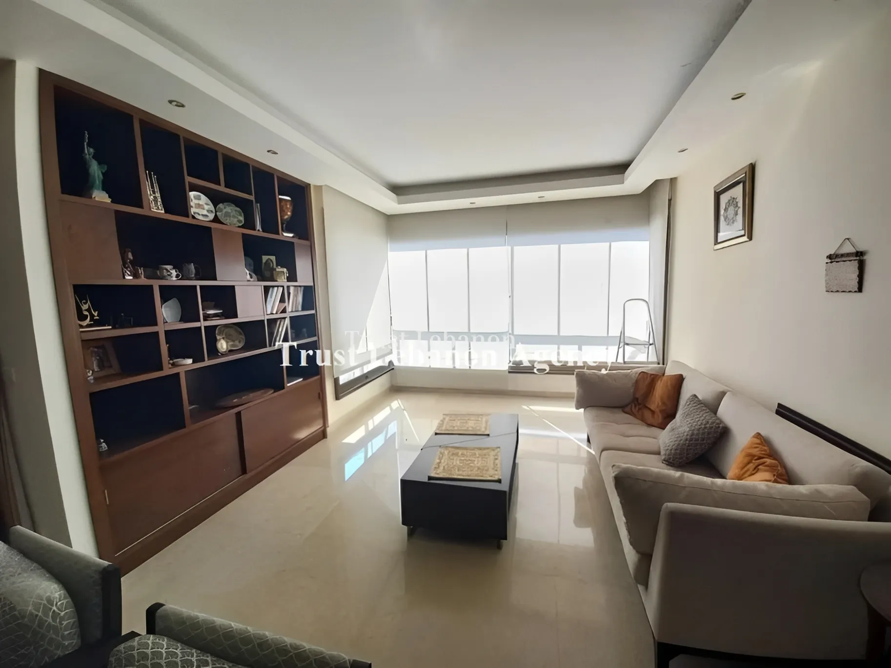Duplex for sale in Rabweh, Bayrut, Lebanon
