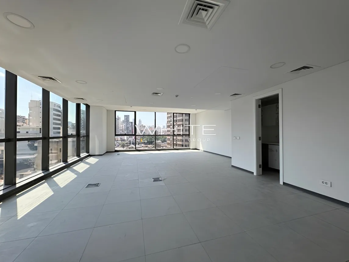 Office for rent in Dekwaneh, Lebanon